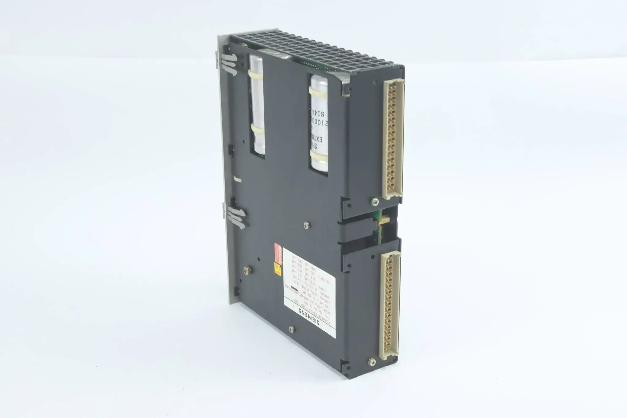 Produktfoto 1 von Siemens Einbau Netzgerät SVS2 6EV3053-0CC ( 6EV3 053-0CC )