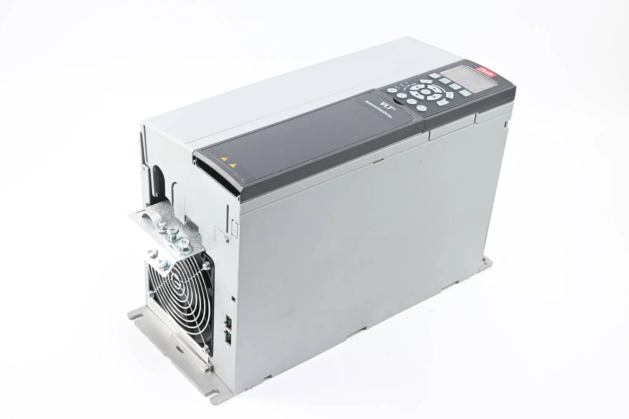 Produktfoto 1 von Danfoss Frequenzumrichter 131F0429 ( FC-302P15KT5E20H2XGXXXXSXXXXAXBXCXXXXDX )