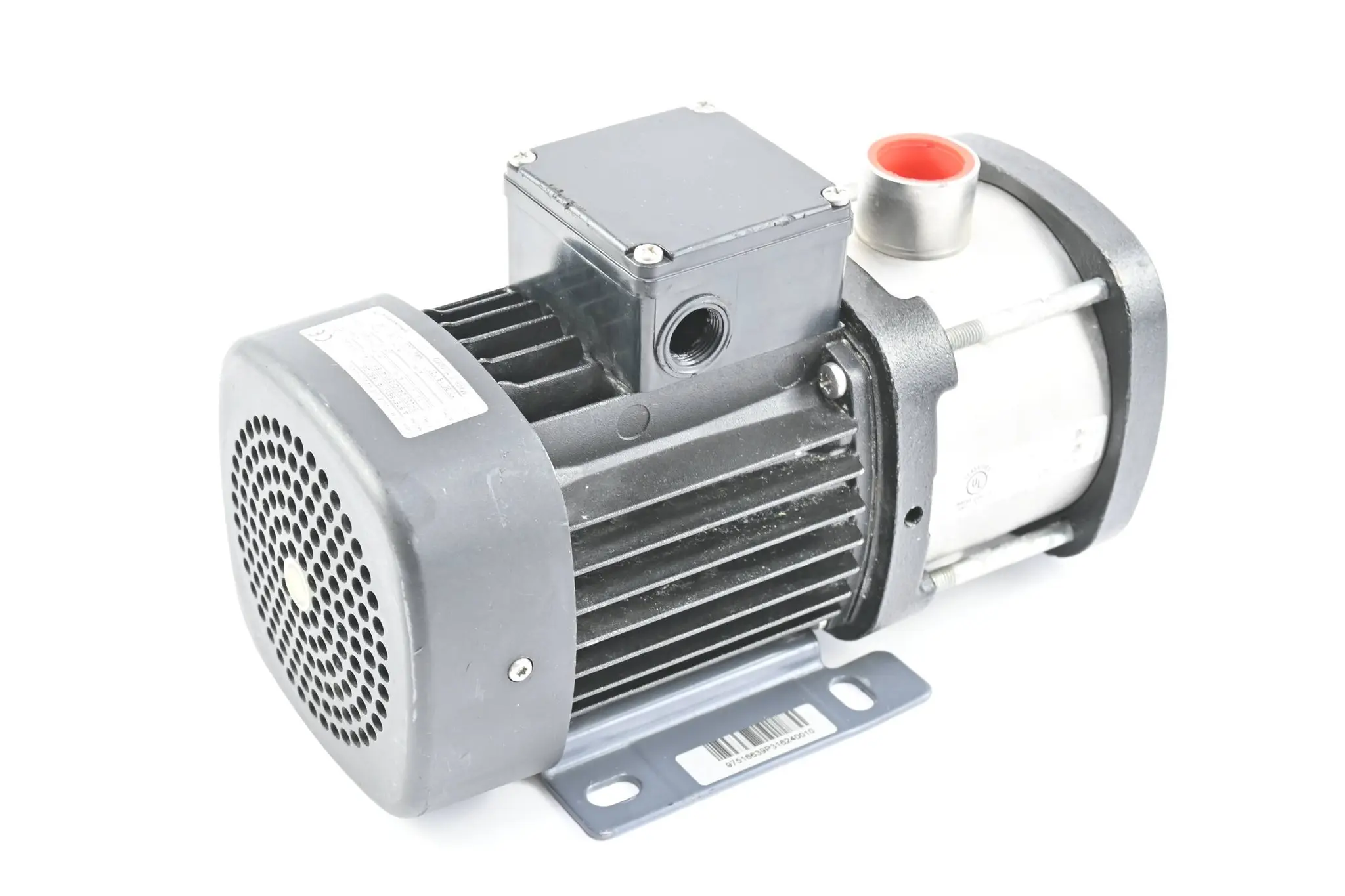 Produktfoto 1 von Grundfos Pumpe CM 1-4 A-R-G-E-AQQE F-A-A-N ( A 97516639 R 1650 DE )