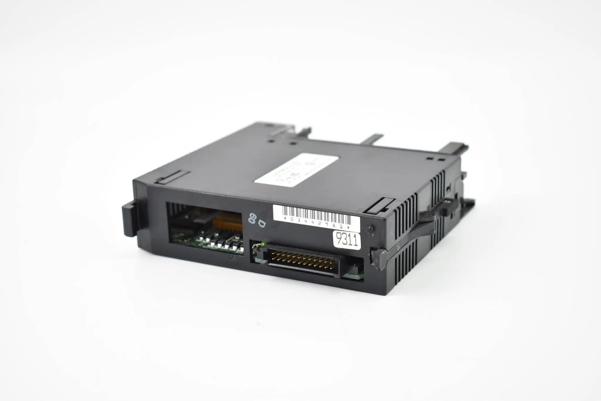 Produktfoto 1 von Fanuc Erweiterungsmodul 120VC IC693MDL240C