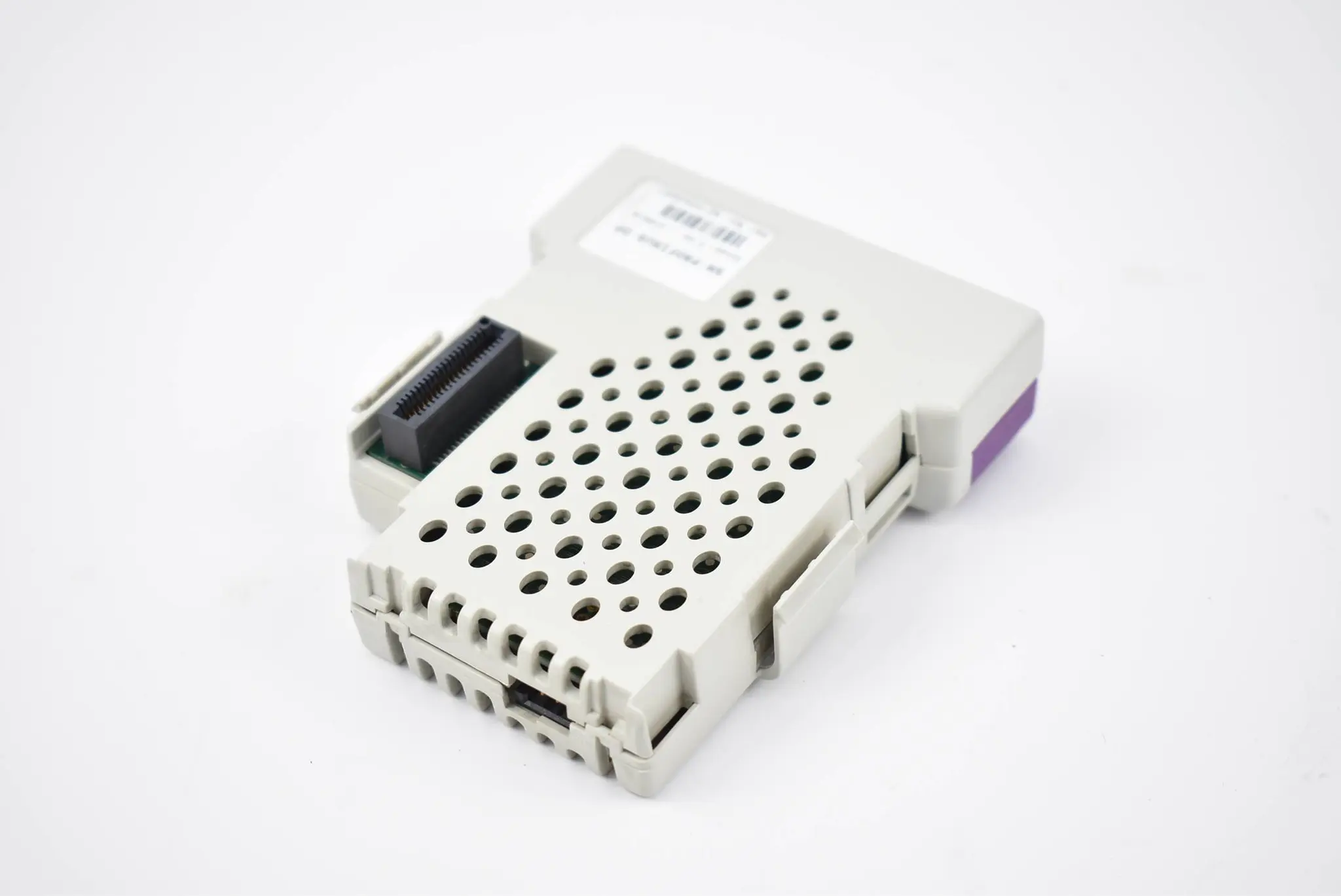 Produktfoto 1 von SM-Profibus-DP STDR16 ( Issue: 2.00 )