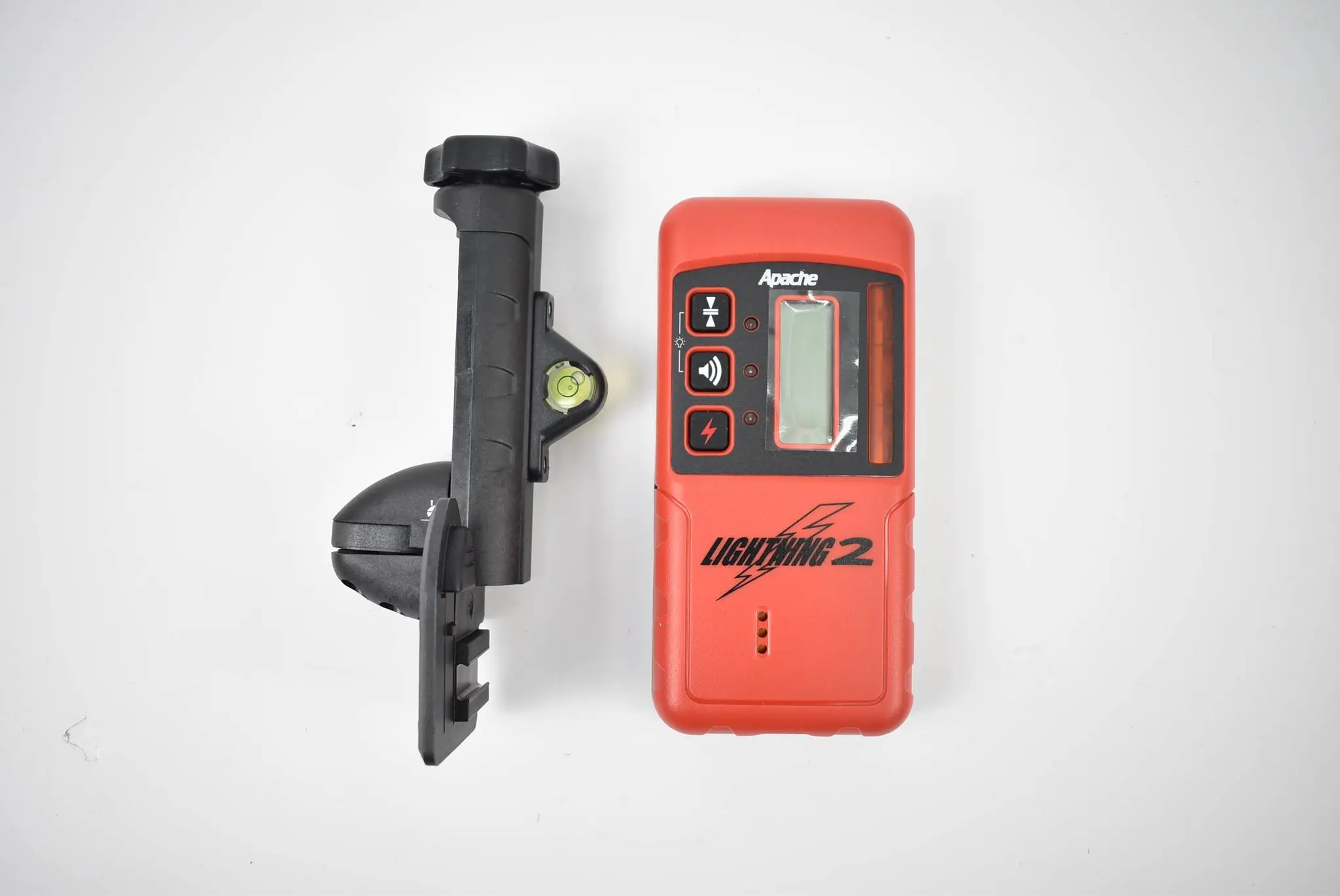 Produktfoto 1 von Apache Lightning 2 Laserdetektor rot ATI993600-02