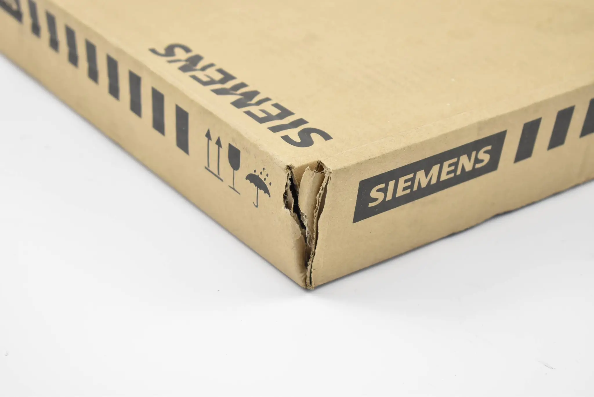 Produktfoto 1 von Siemens Simodrive Leistungsmodul 6SN1123-1AA00-0BA2 ( 6SN1 123-1AA00-0BA2 ) A
