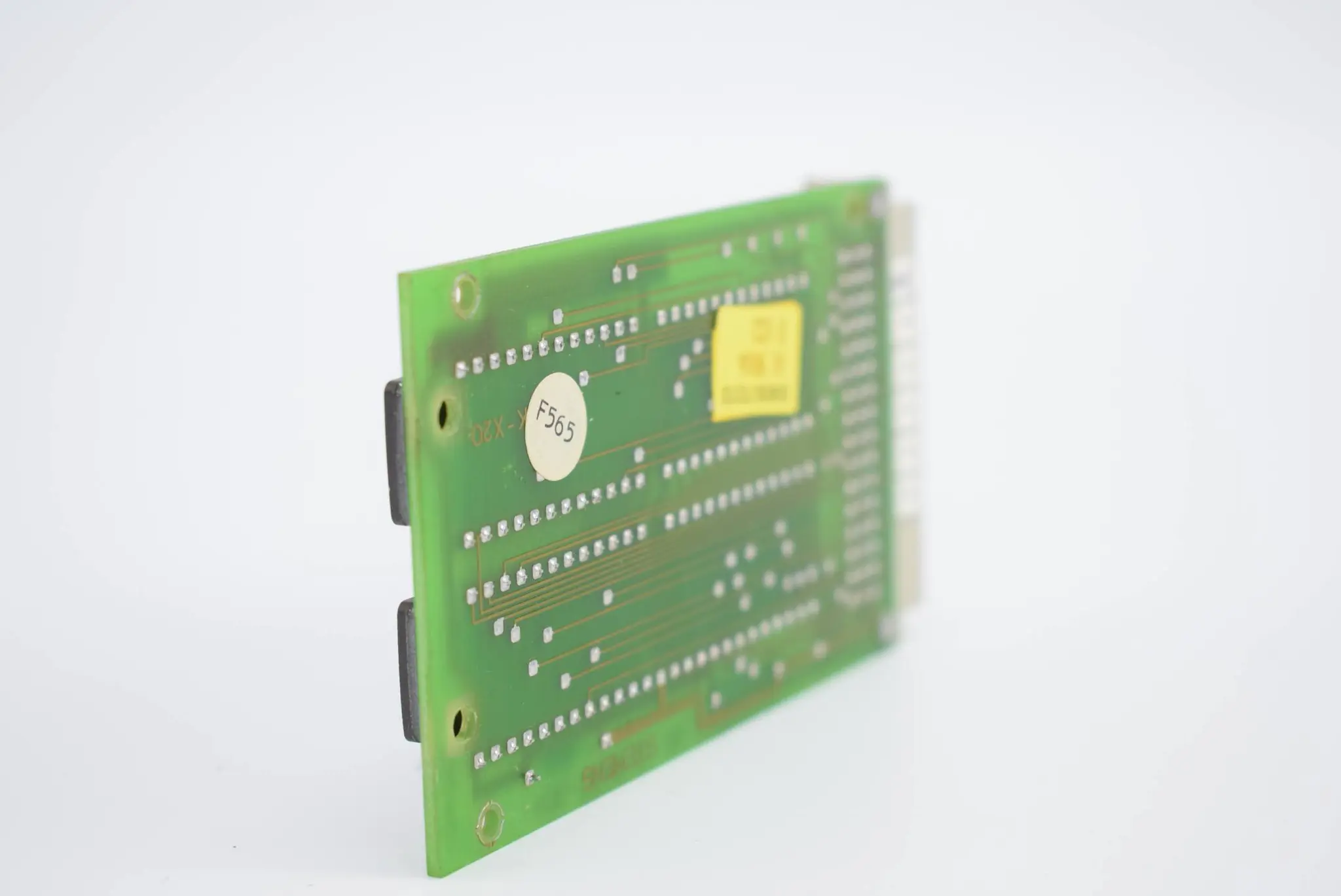 Produktfoto 1 von Siemens Simatic S5 6ES5372-0AA51 ( 6ES5 372-0AA51 )