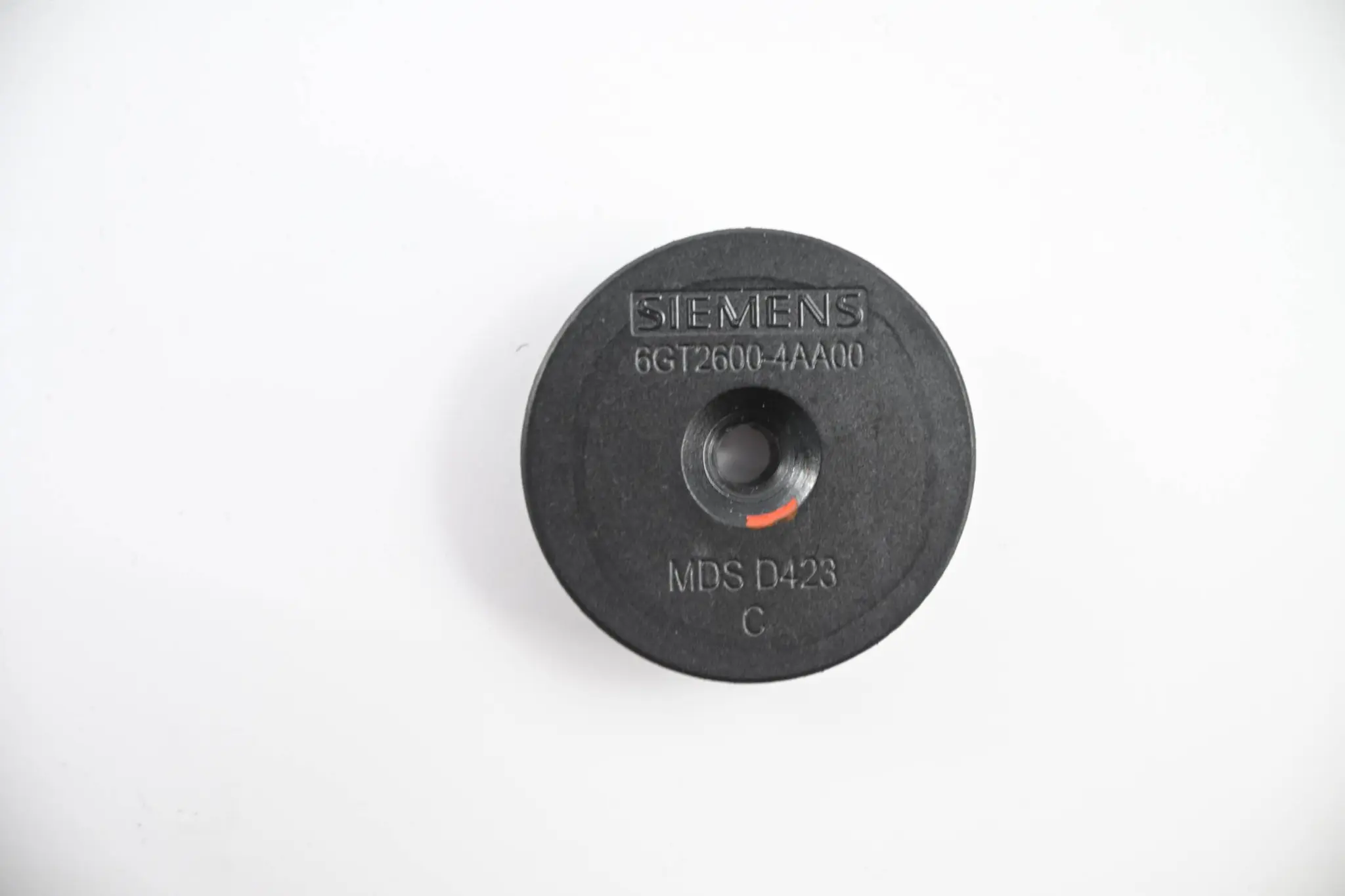 Produktfoto 1 von Siemens Transponder MDS D423 6GT2600-4AA00 ( 6GT2 600-4AA00 )