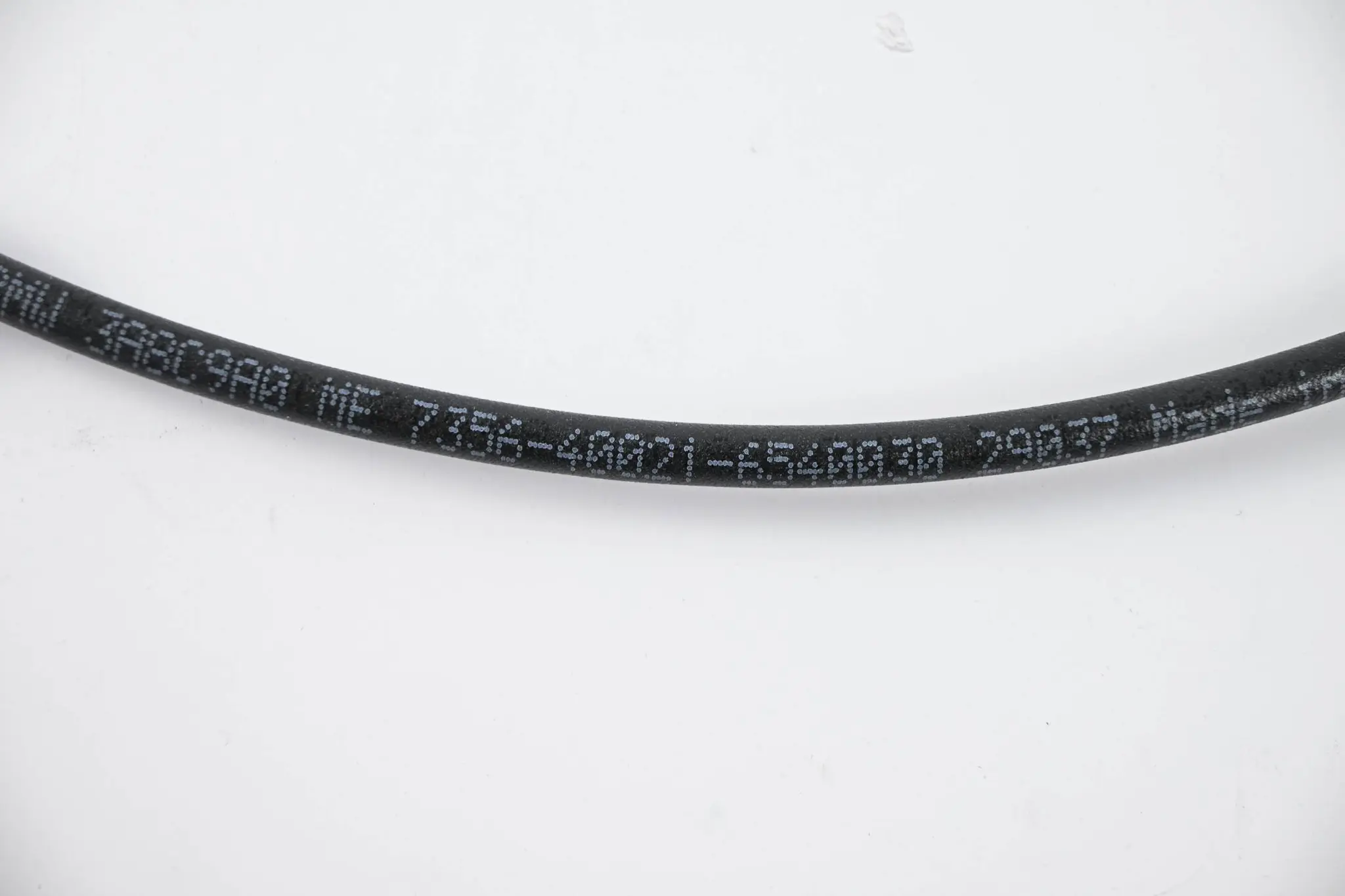 Produktfoto 1 von Murr Elektronik Verbindungskabel 7000-40651-6310030