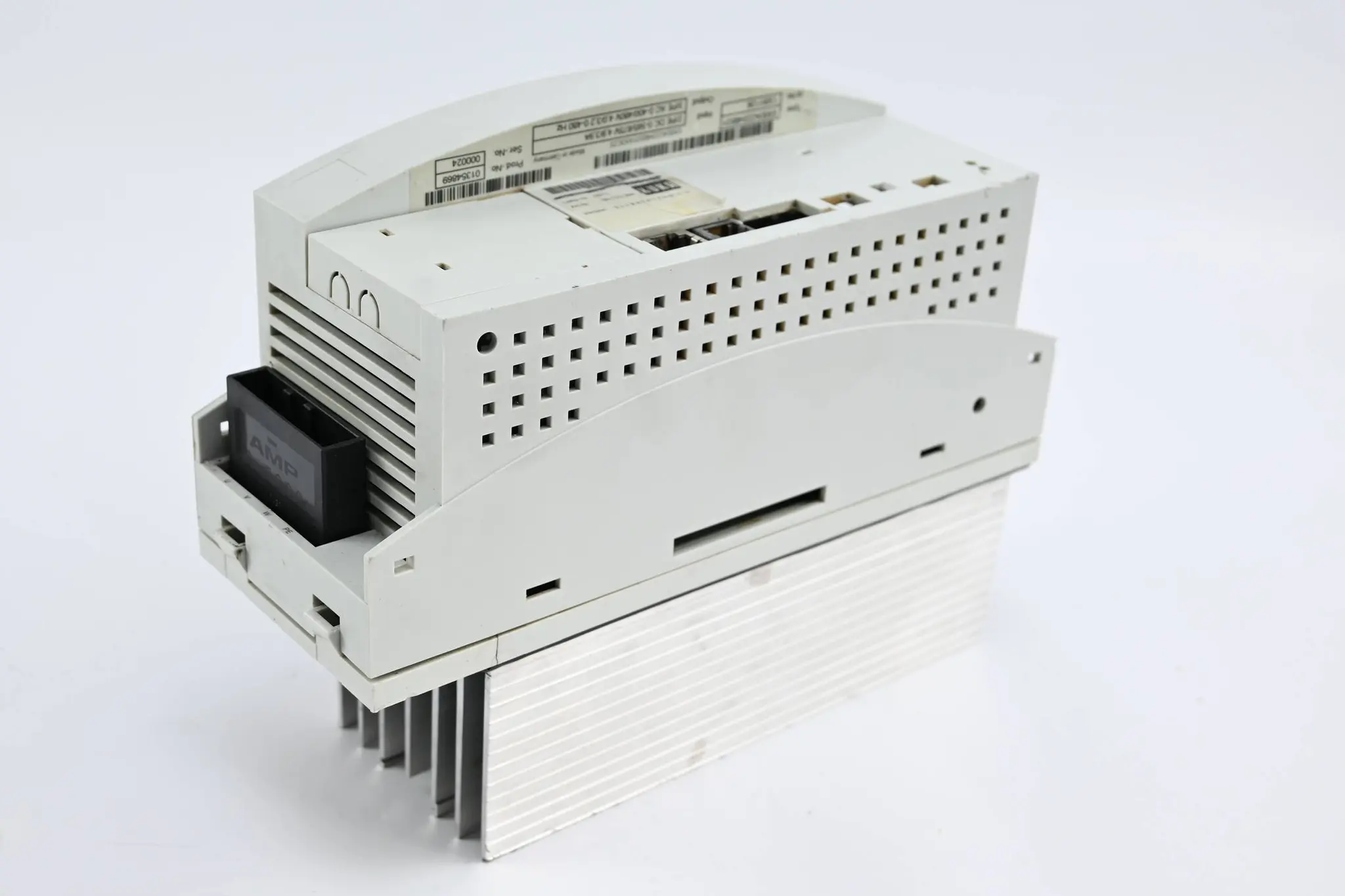Produktfoto 1 von Kuka Servo Drive KSD1-08 E93DA222I4B531 ( 00-122-284 )