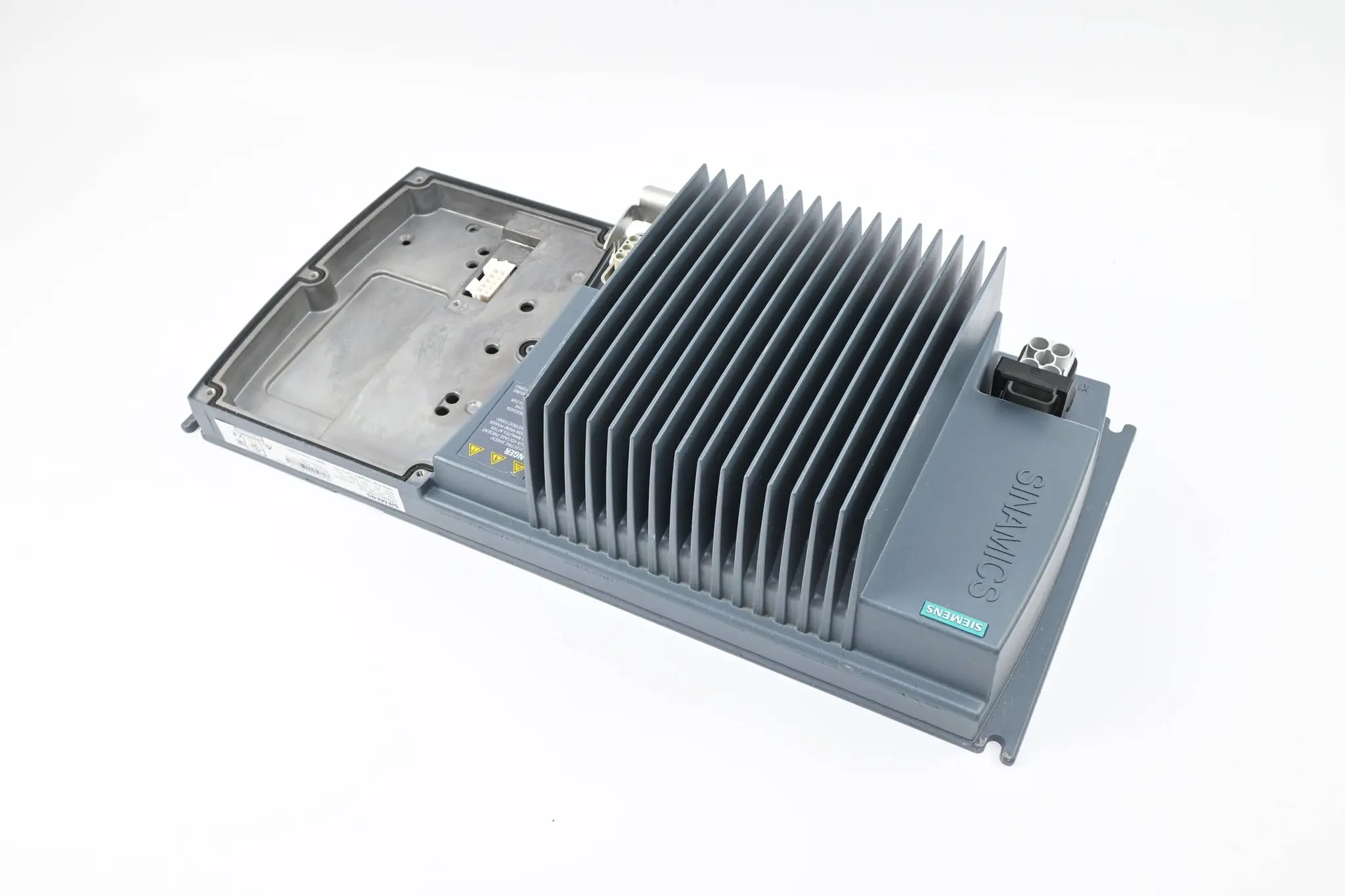 Produktfoto 1 von Siemens Sinamics G120G Power Module 6SL3525-0PE21-5AA1 ( 6SL3 525-0PE21-5AA1 )
