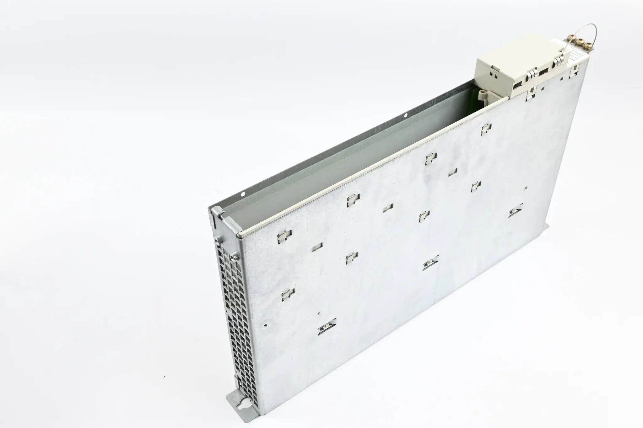 Produktfoto 1 von Siemens Simodrive LT-Modul Int.25A 6SN1123-1AA00-0BA1 ( 6SN1 123-1AA00-0BA1 ) A