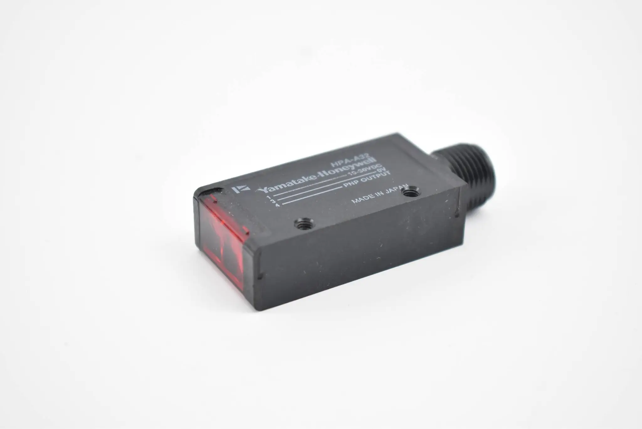 Produktfoto 1 von Yakatake-Honeywell Lichtschranke HPA-A32 ( 10-30VDC )