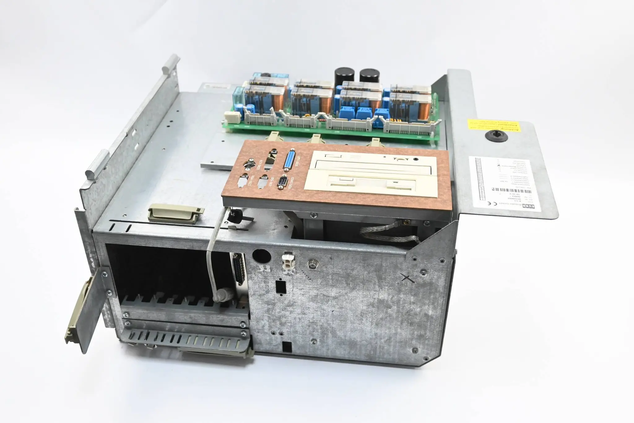 Produktfoto 1 von Kuka Steuerung Computer K C1 ( KC1 ) 00-109-601