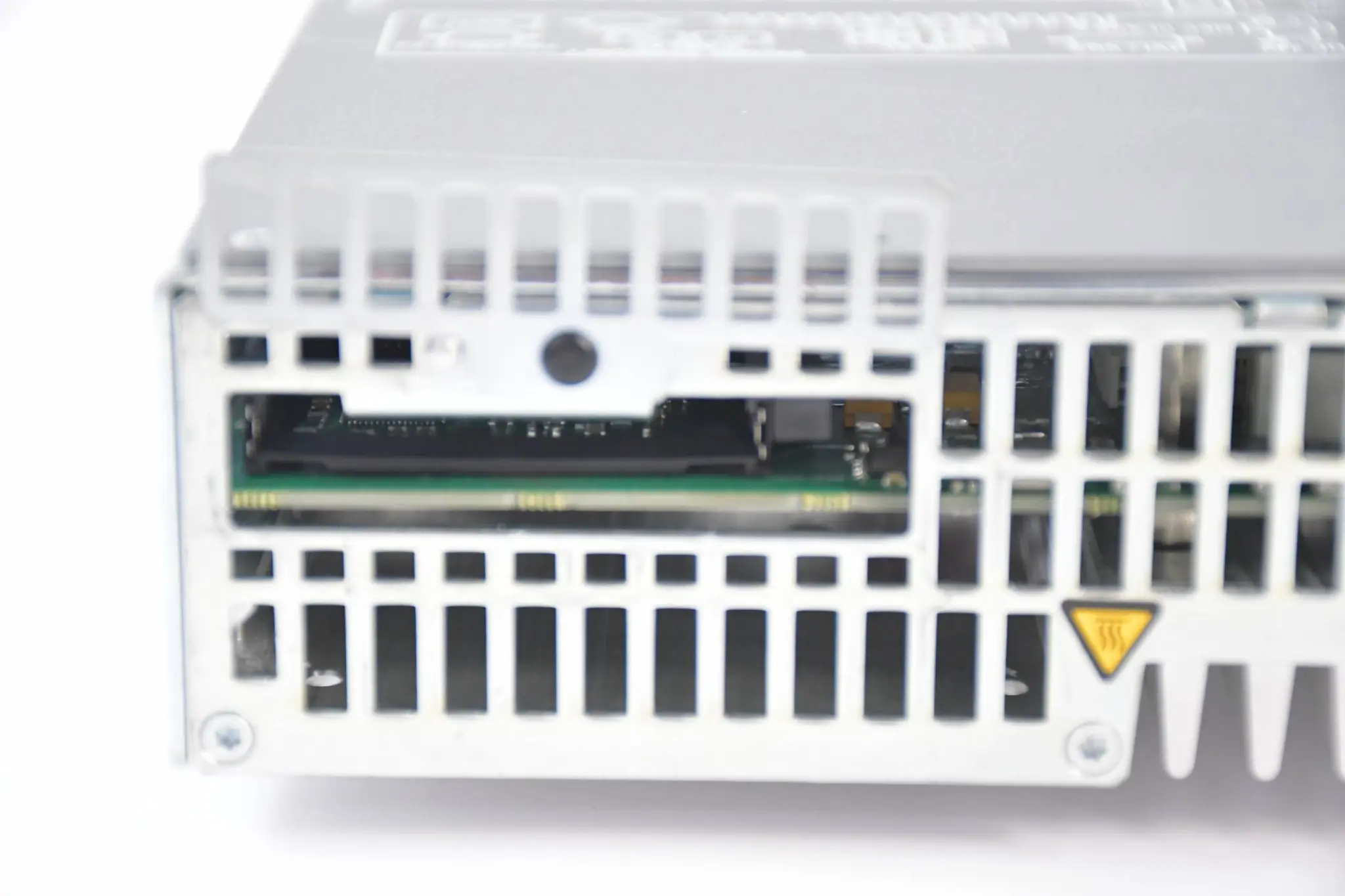 Produktfoto 1 von Siemens Simatic IPC427C Microbox PC 6ES7647-7BA20-2XX0 / 6ES7 647-7BA20-2XX0 E07