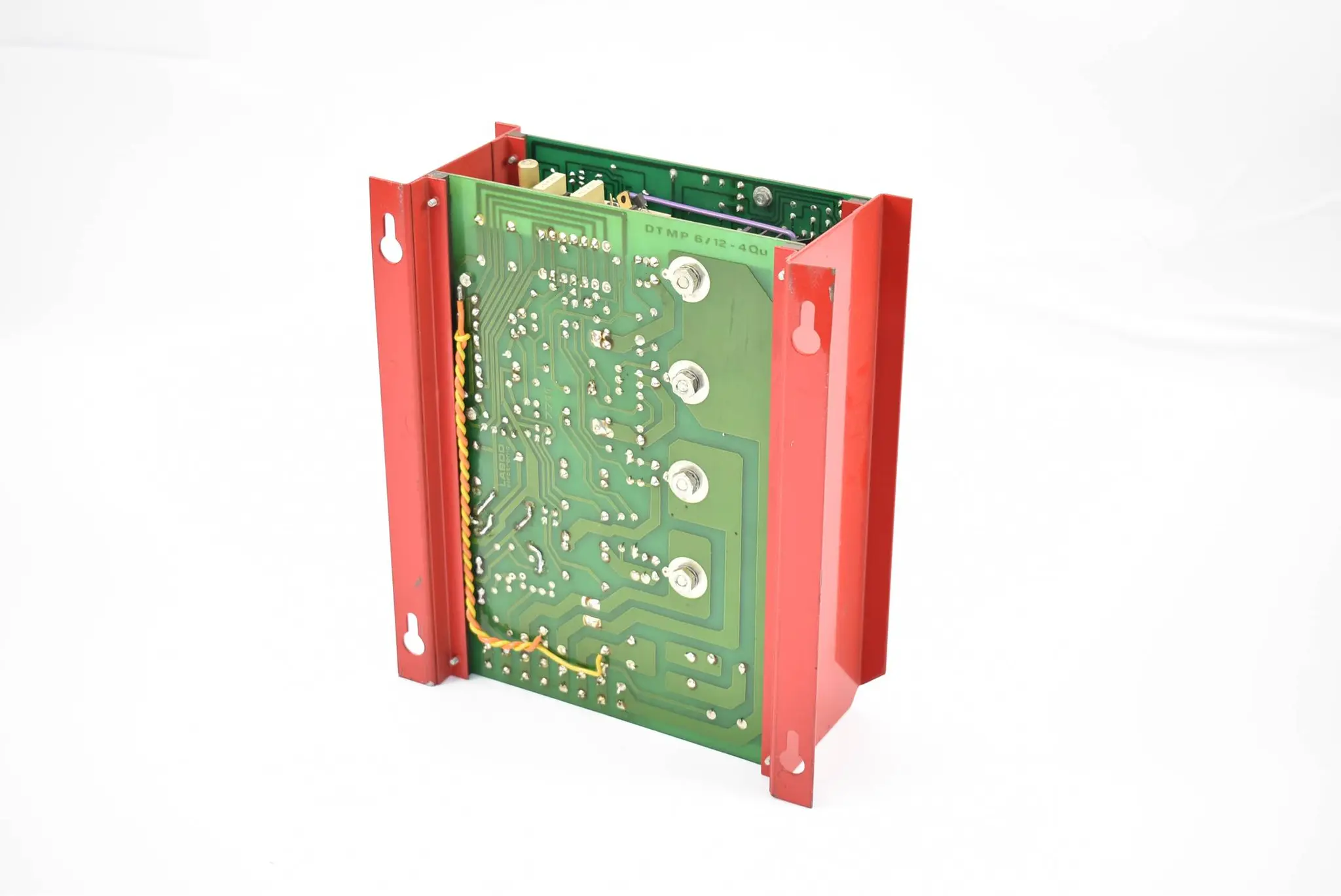 Produktfoto 1 von Labod Thyristor-Regler GN 2 DZ...4Q88 ( GN2DZ...4Q88 ) GN2DZ135/90-6-4 Qu