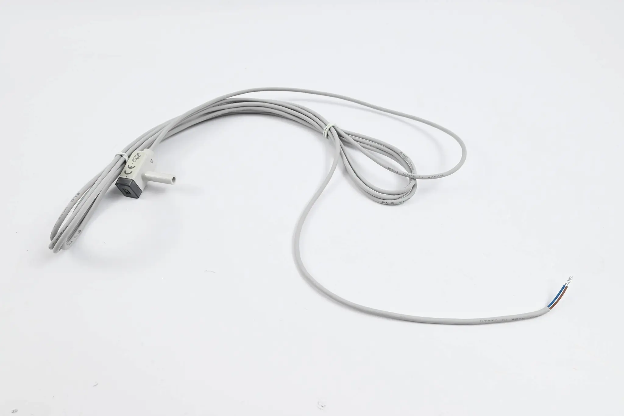 Produktfoto 1 von SMC Elektronischer Druckschalter PS1100-R06L-Q