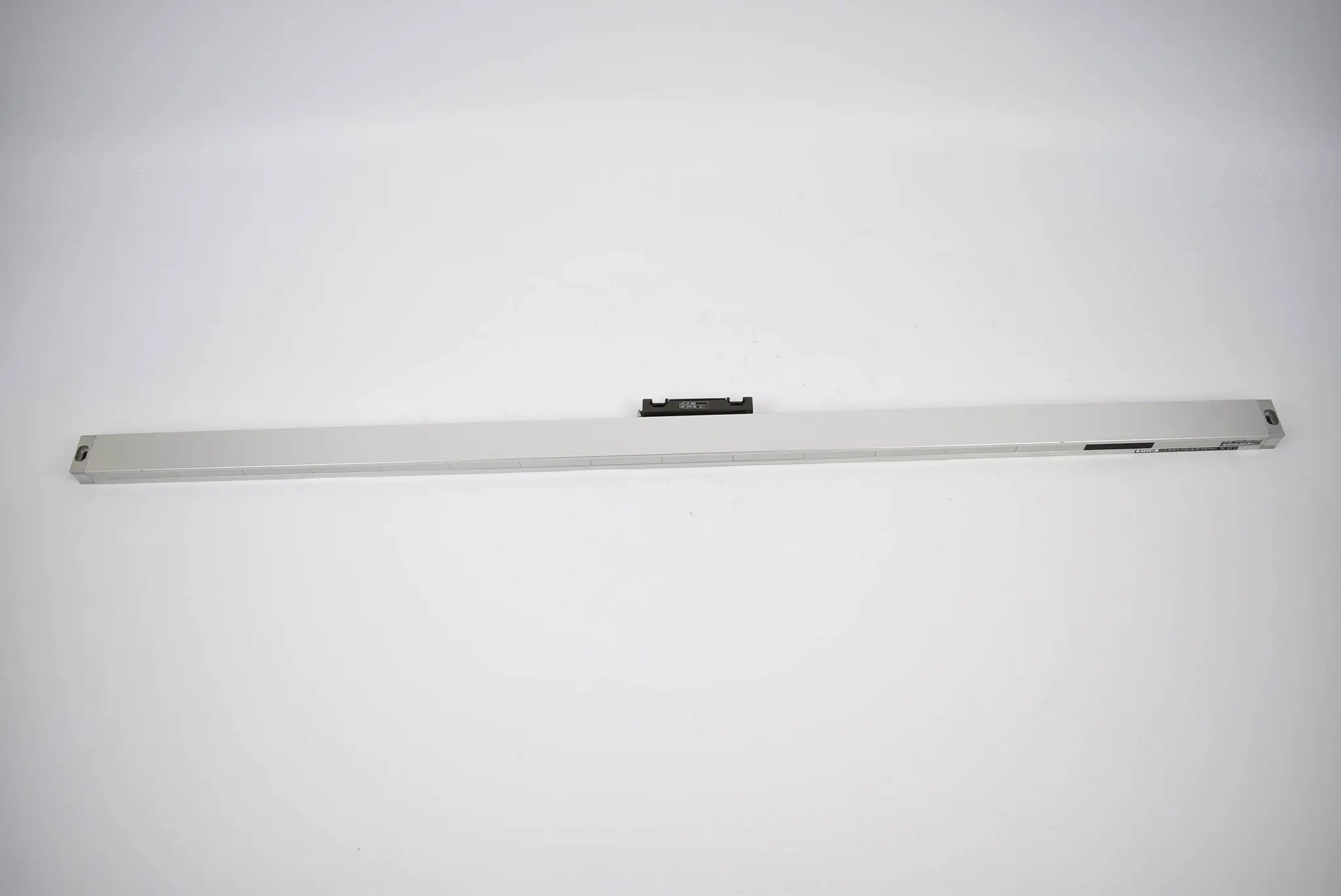 Produktfoto 1 von Heidenhain Glasmaẞstab LS403 ML770 ( 334 755-C4 ) inkl. AE LS403 ( 297 078-35 )