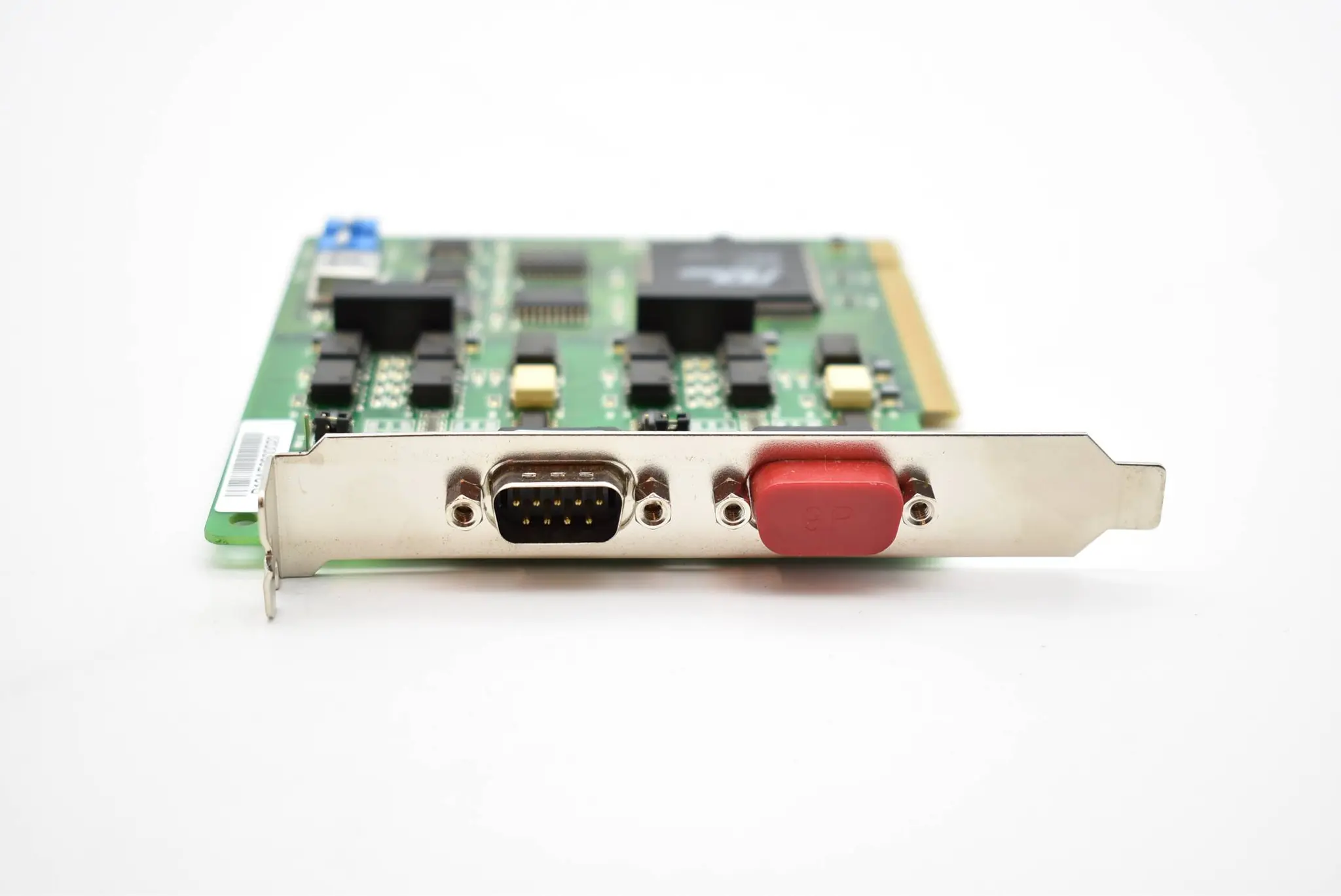 Produktfoto 1 von Moxa CP-132UL PCBCP132I ( PCBCP 132I )