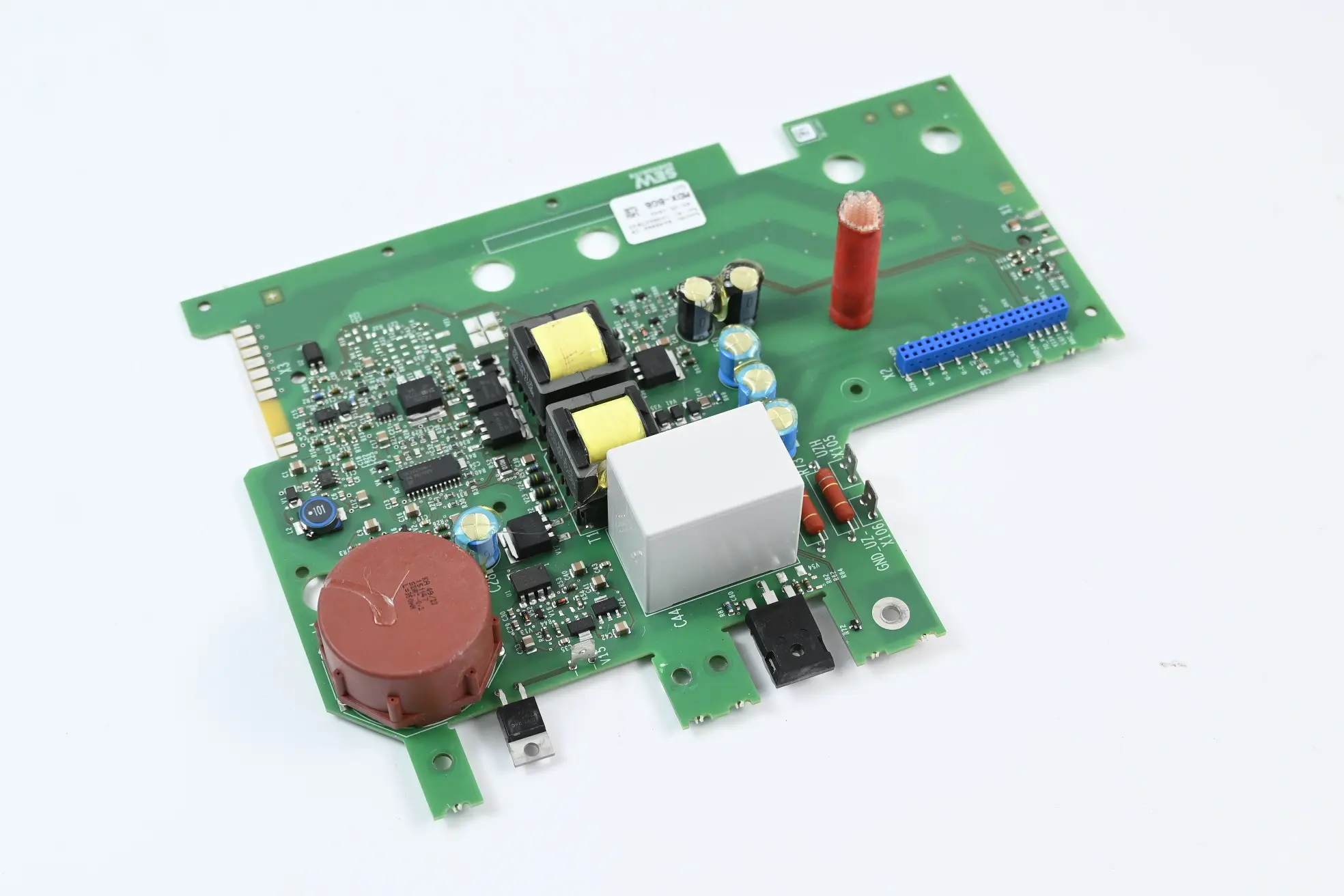 Produktfoto 1 von SEW-Eurodrive Ersatzteil MDX-BG6 824686619
