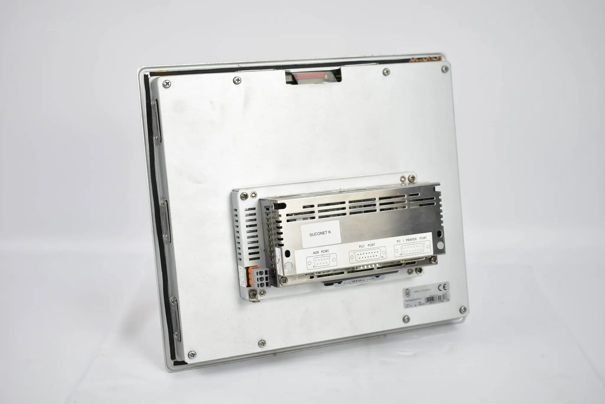 Produktfoto 1 von Klöckner Moeller Bedienpanel MI4-170-KH1