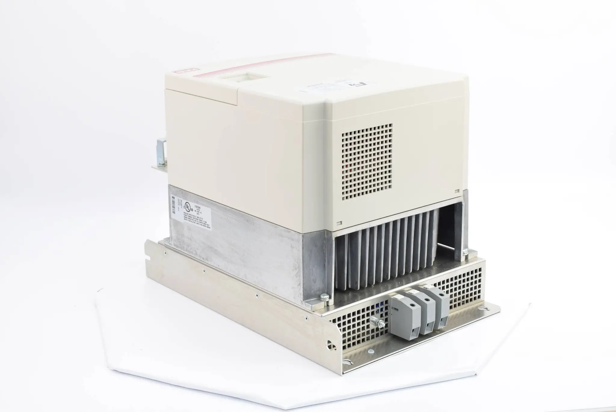 KEB combivert F4 23kVA 16F4F3H-4R15 383.922.502 ( 383922502 ) Inkl. Netzfilter