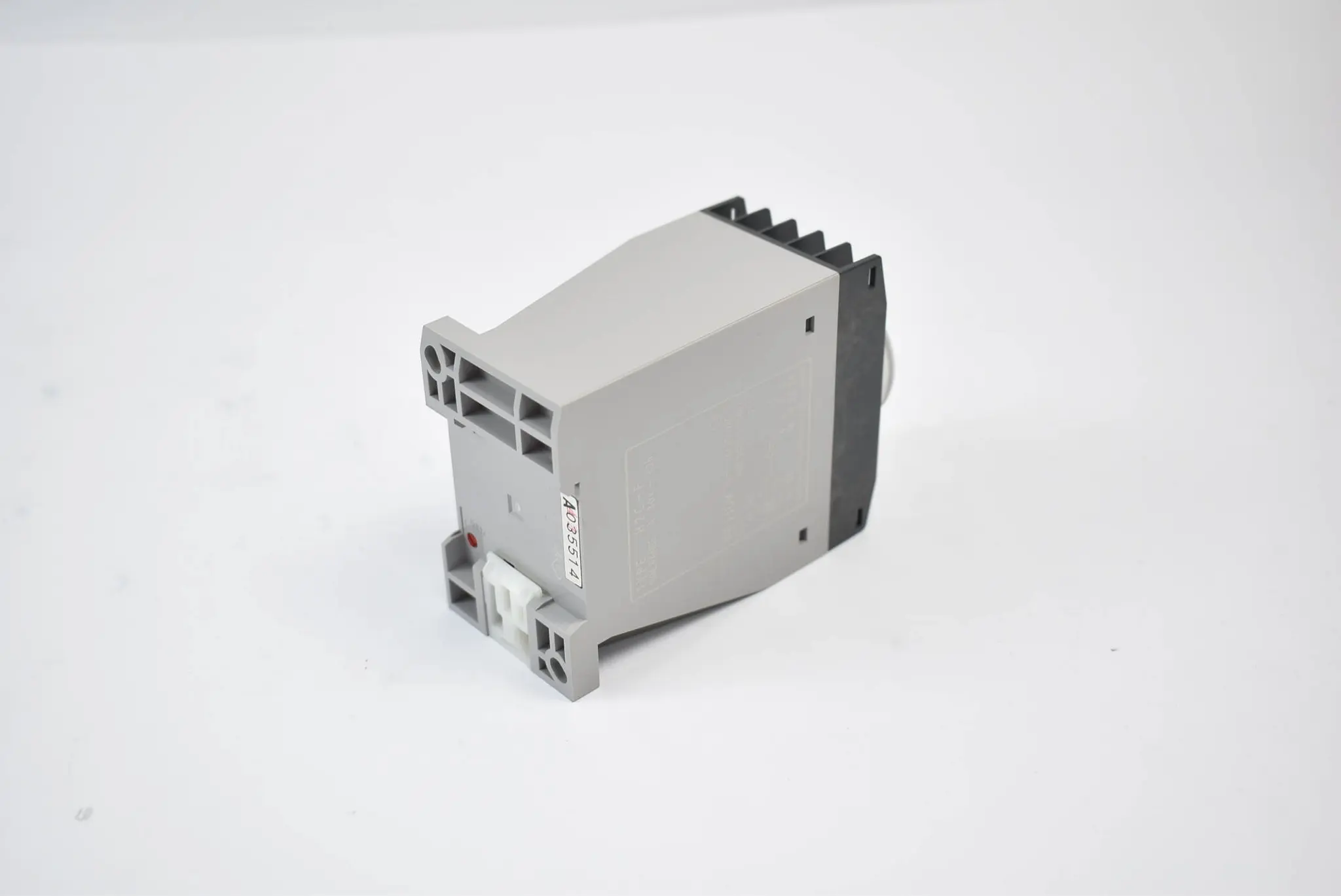 Produktfoto 1 von Omron Multi Range Timer H2C-F A 30s-30h 110 VAC