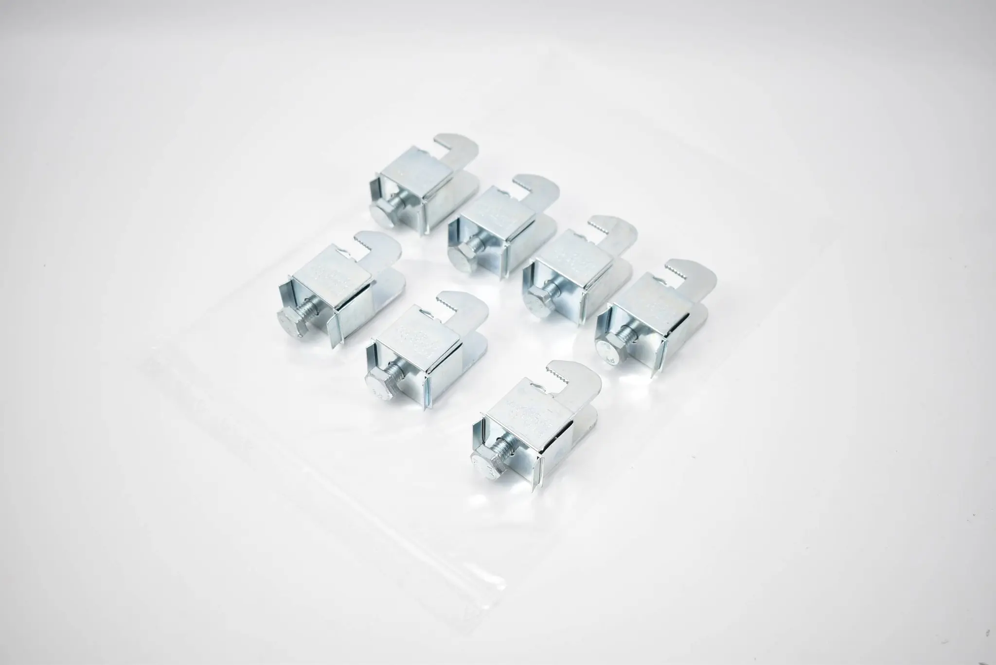 Produktfoto 1 von Rittal Leiteranschlussklemmen 70-180° 12-15Nm SV3459.500 ( SV 3459.500 ) VE 7x
