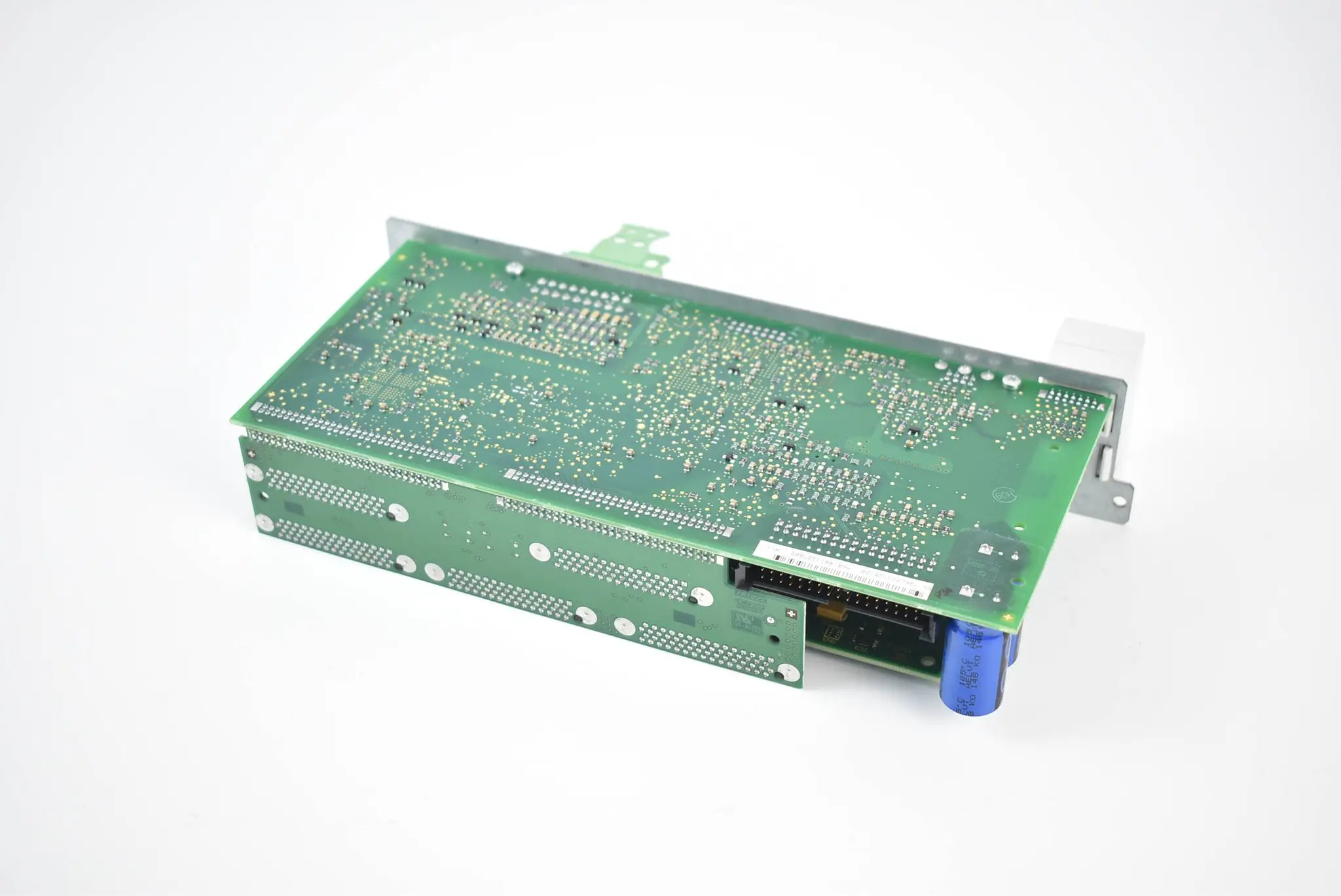 Produktfoto 1 von Rexroth Steuereinheit CSH01.1C-SE-ENS-NNN-NNN-S2-S-NN-FW ( R911326830 )
