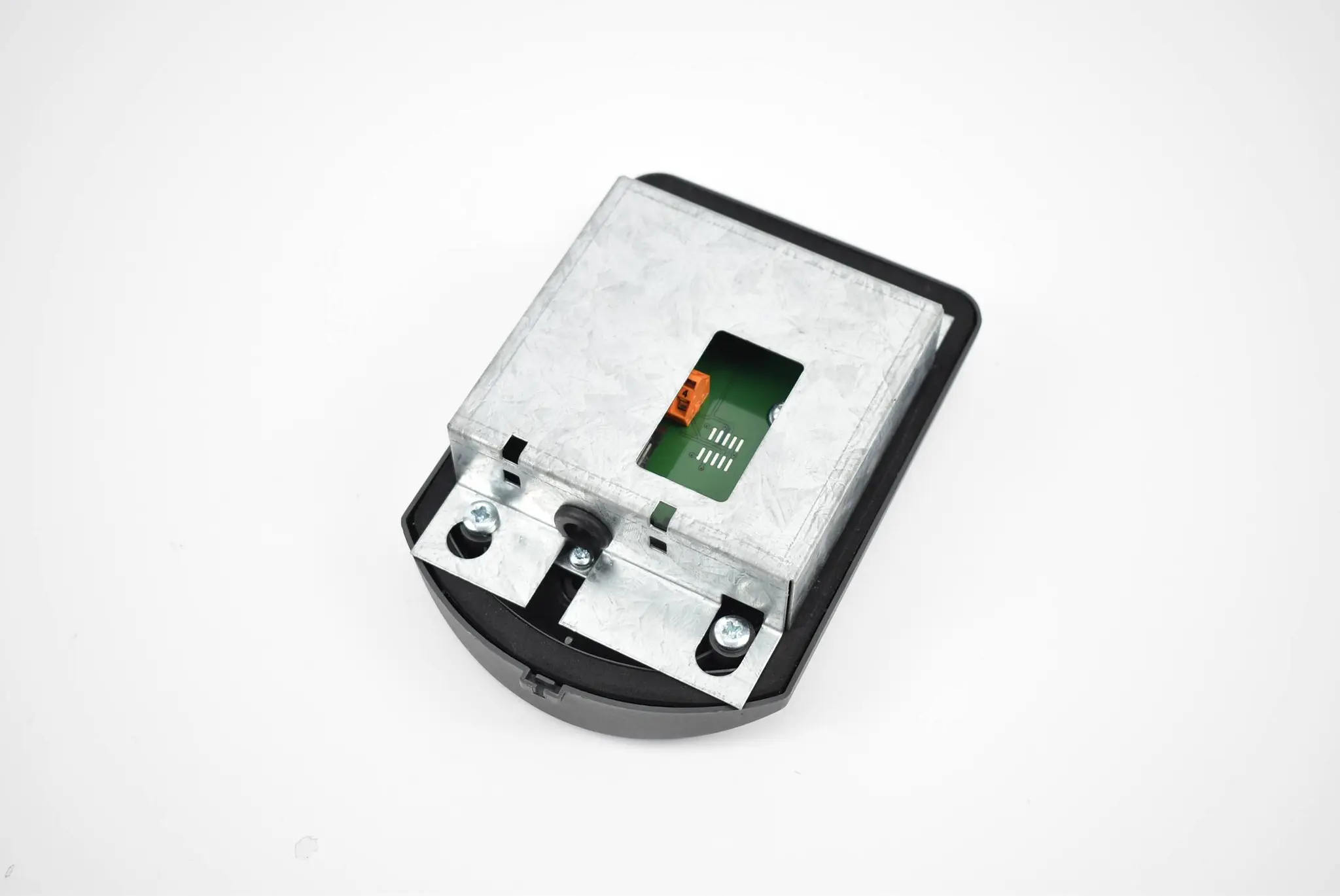 Produktfoto 1 von Siemens Micromaster 4 BOP/AOP verm. 6SE6400-0PM00-0AA0 ( 6SE6 400-0PM00-0AA0 )