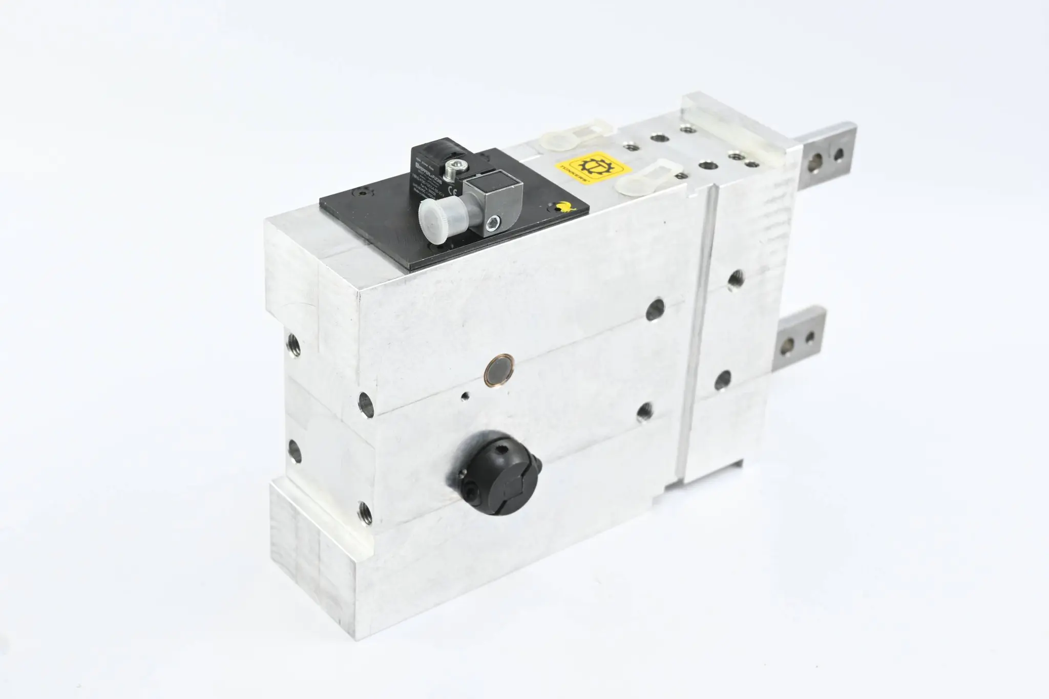Produktfoto 1 von Tünkers Stiftziehzylinder SZVD 50 Z A23 T12 ( 281479 )