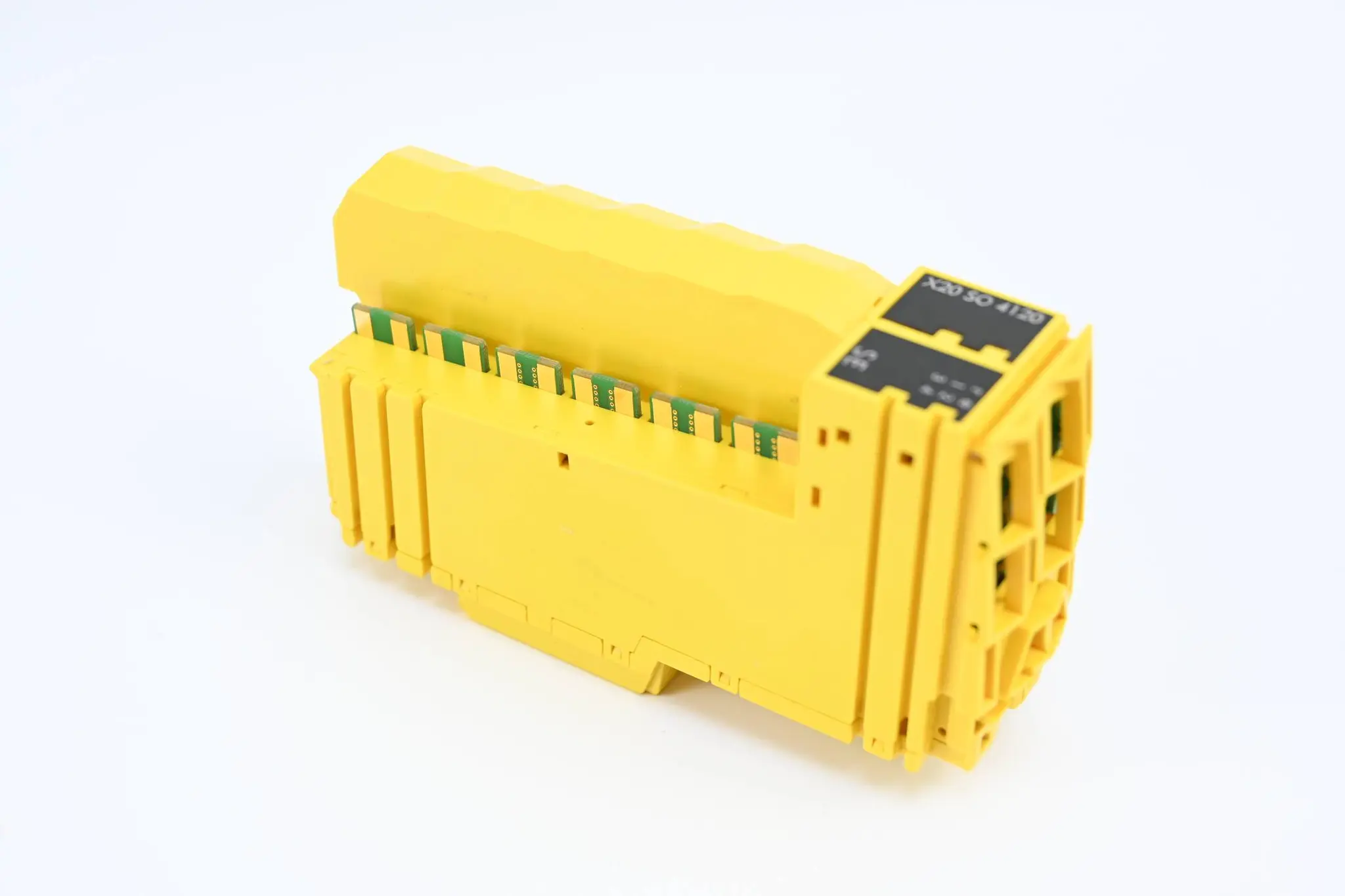 Produktfoto 1 von B&R Automation sicheres digitales Ausgangsmodul X20 SO 4120 ( X20SO4120 ) Rev.M0