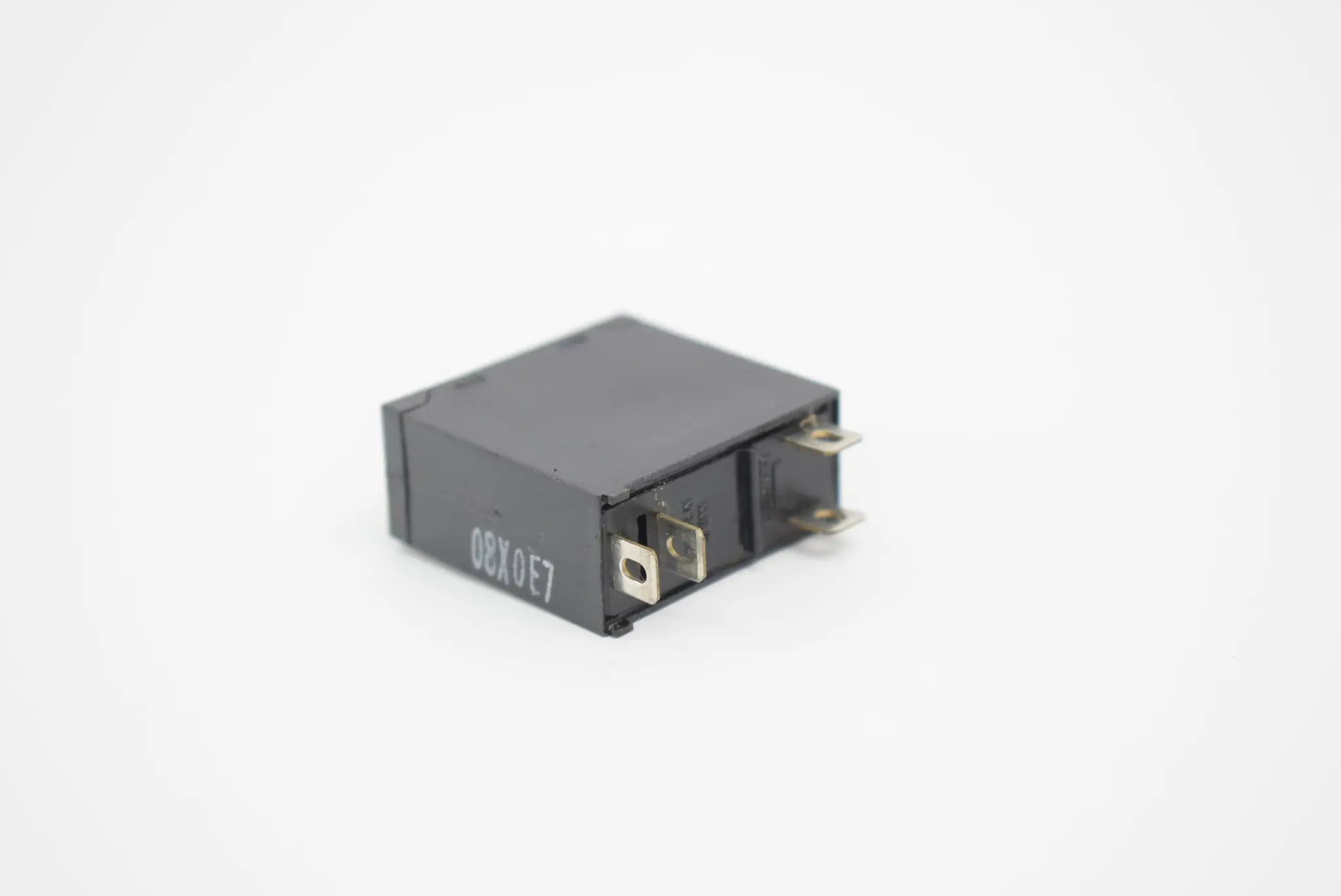 Produktfoto 1 von Omron Halbleiterrelais G3R-202SN-US