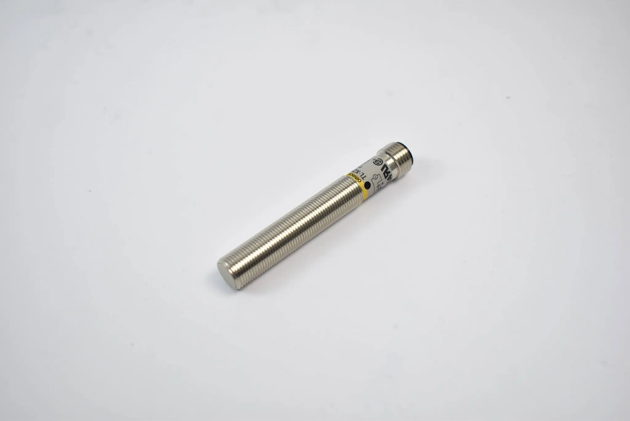 Produktfoto 1 von Omron Proximity Switch Näherungsschalter TL-X2Y1-M4L ( 24 - 240 VAC )