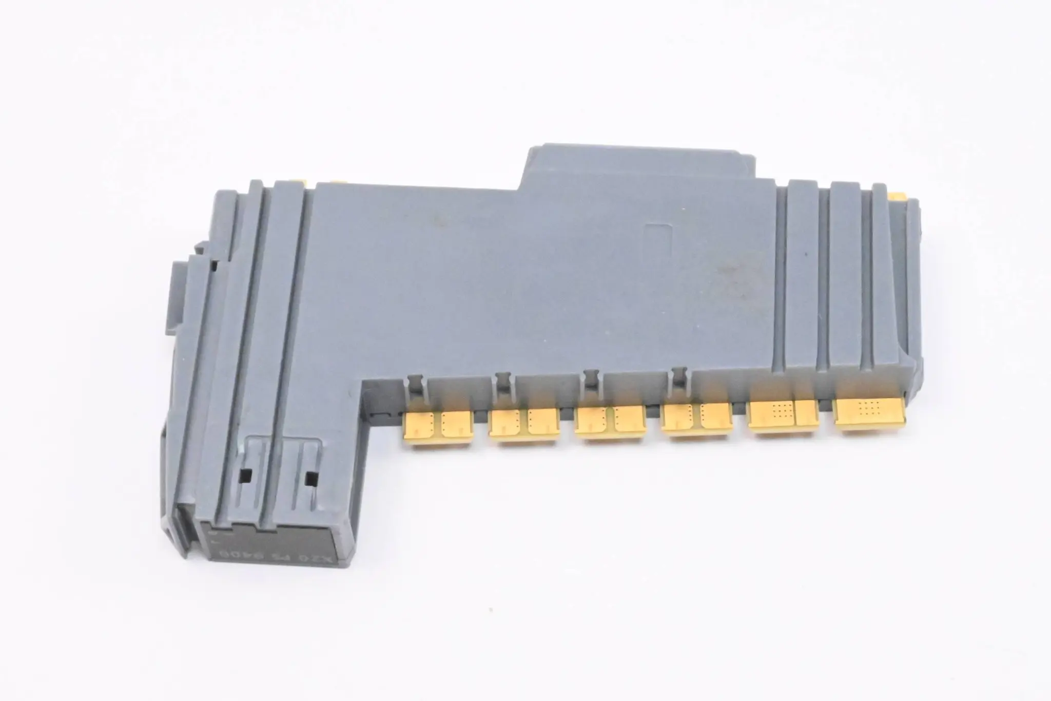 Produktfoto 1 von B&R Automation Bus Modul Einspeisemodul X20 PS 9400 ( X20PS9400 ) Rev.I0