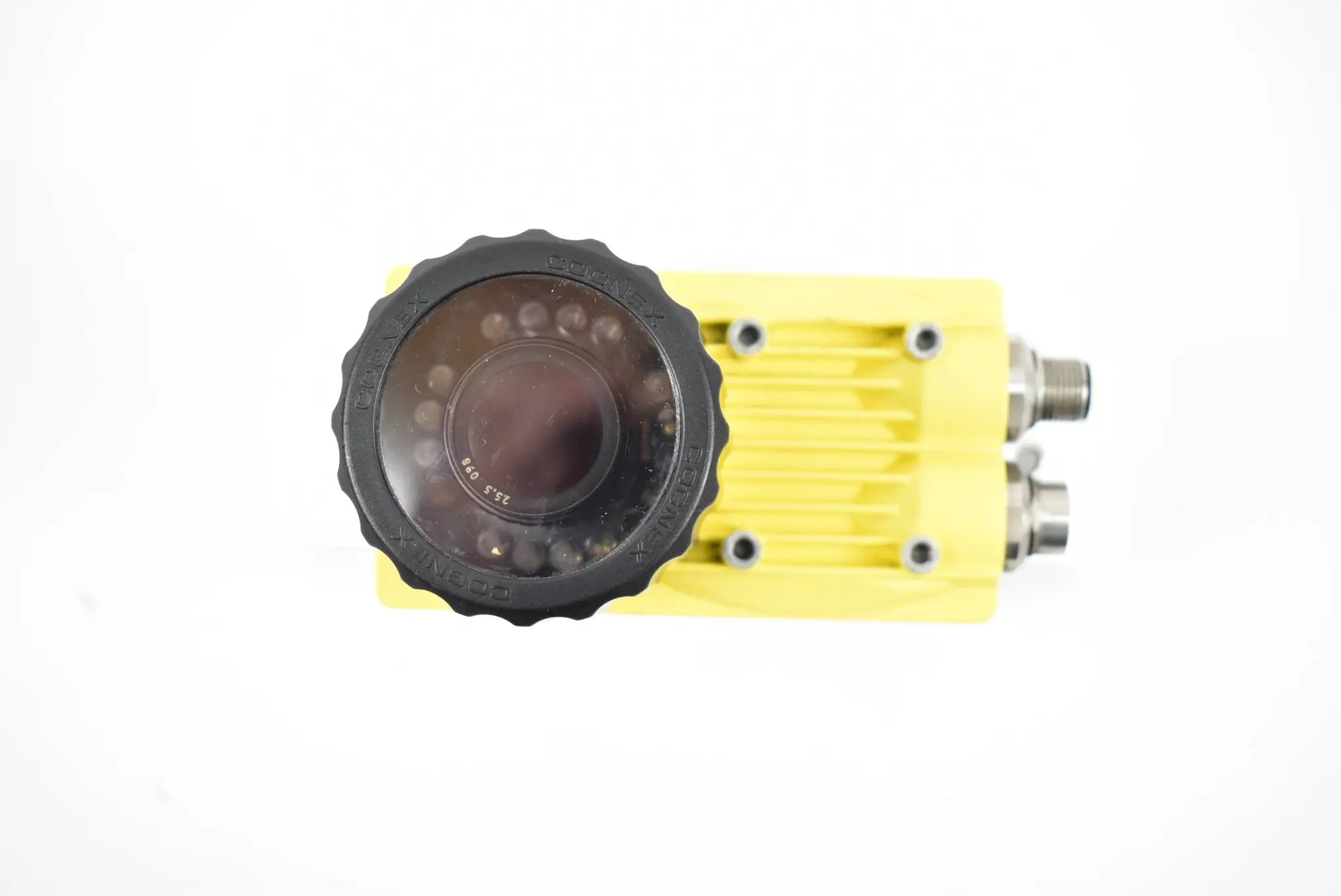 Produktfoto 1 von Cognex In Sight Vision Sensor 800-5873-1R A