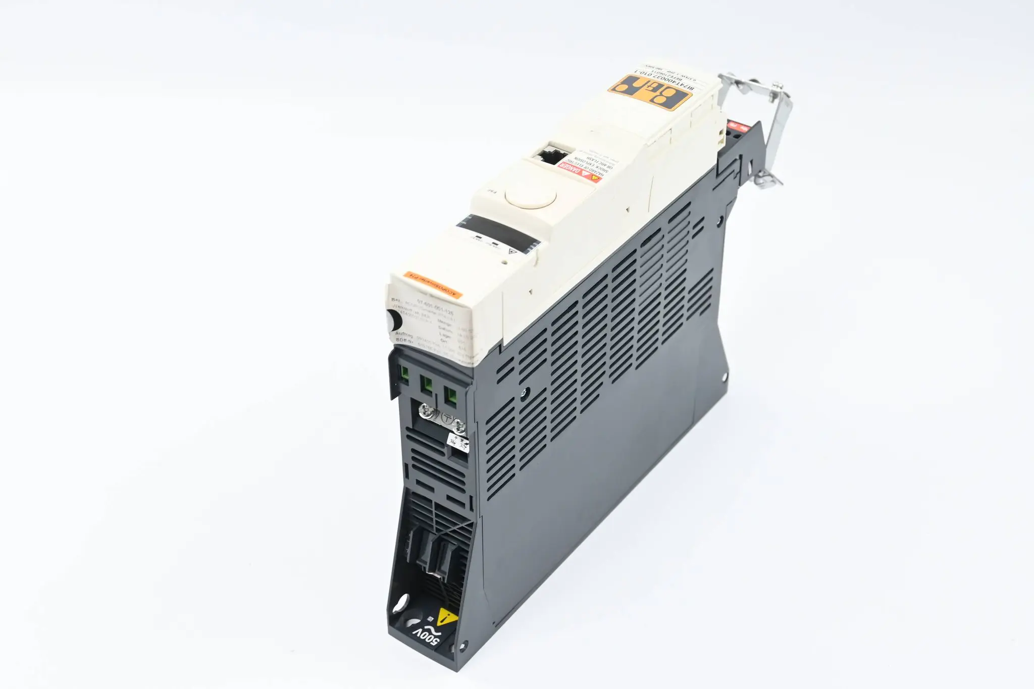 Produktfoto 1 von B&R Frequenzumrichter ACOPOSinverter P74 8I74T400037.010-1 Rev. G3