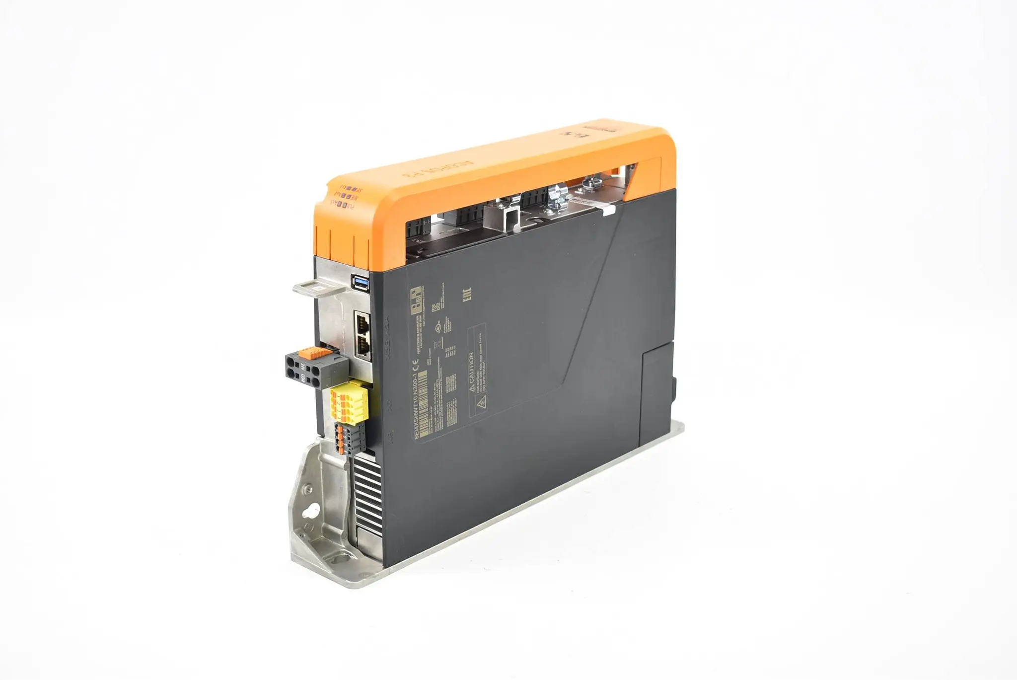 Produktfoto 1 von B&R automation ACOPOS P3 Servoverstärker 200-480VAC 10kVA 8EI4X5HWT10.N300-1
