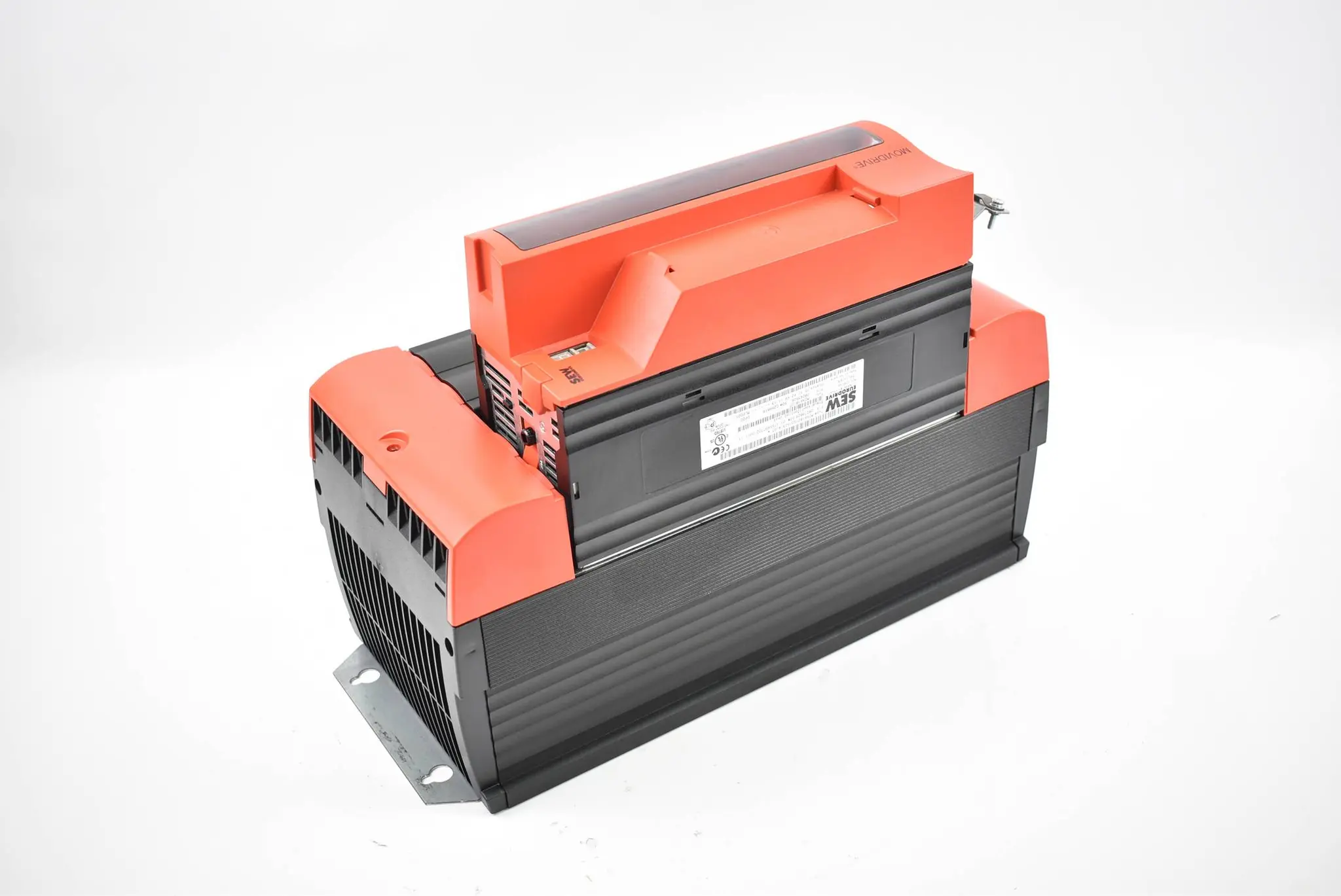 Produktfoto 1 von SEW Movidrive Eurodrive Umrichter MDX60A0150-503-4-00 + MDX61B0150-503-4-0T