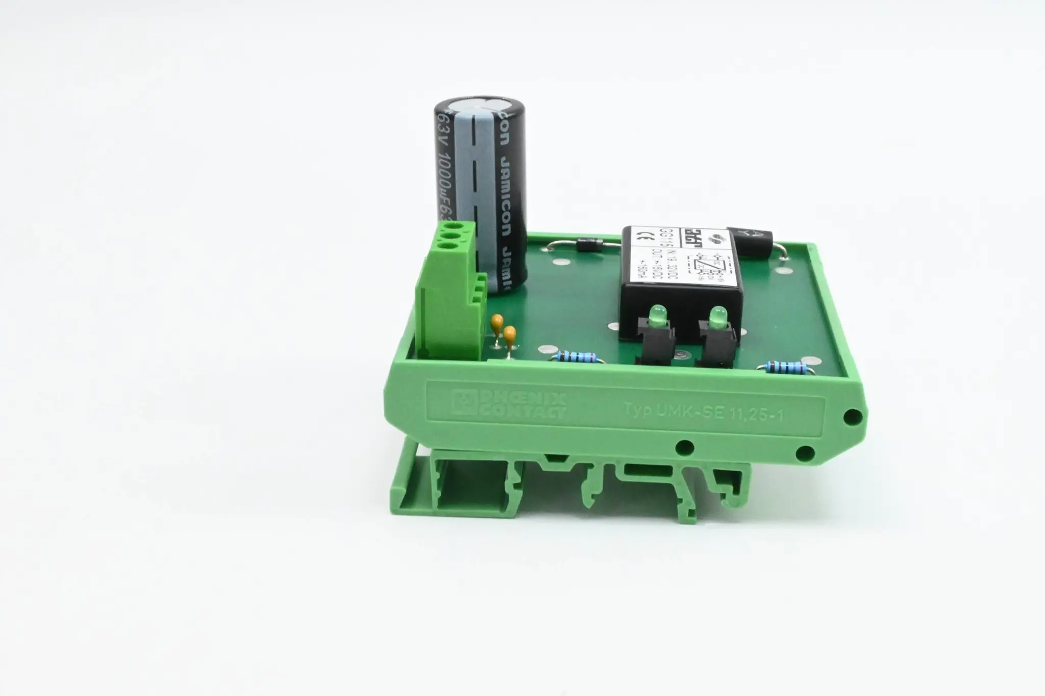 Produktfoto 1 von ATR DC/DC-Wandler GG 115
