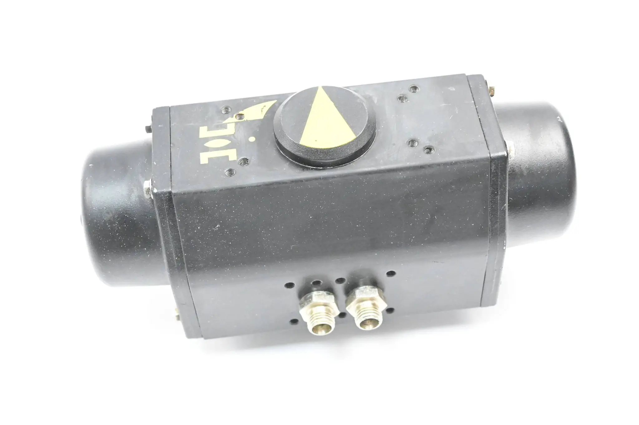 Produktfoto 1 von Keystone Controls Pneumatischer Antrieb F79E-006M