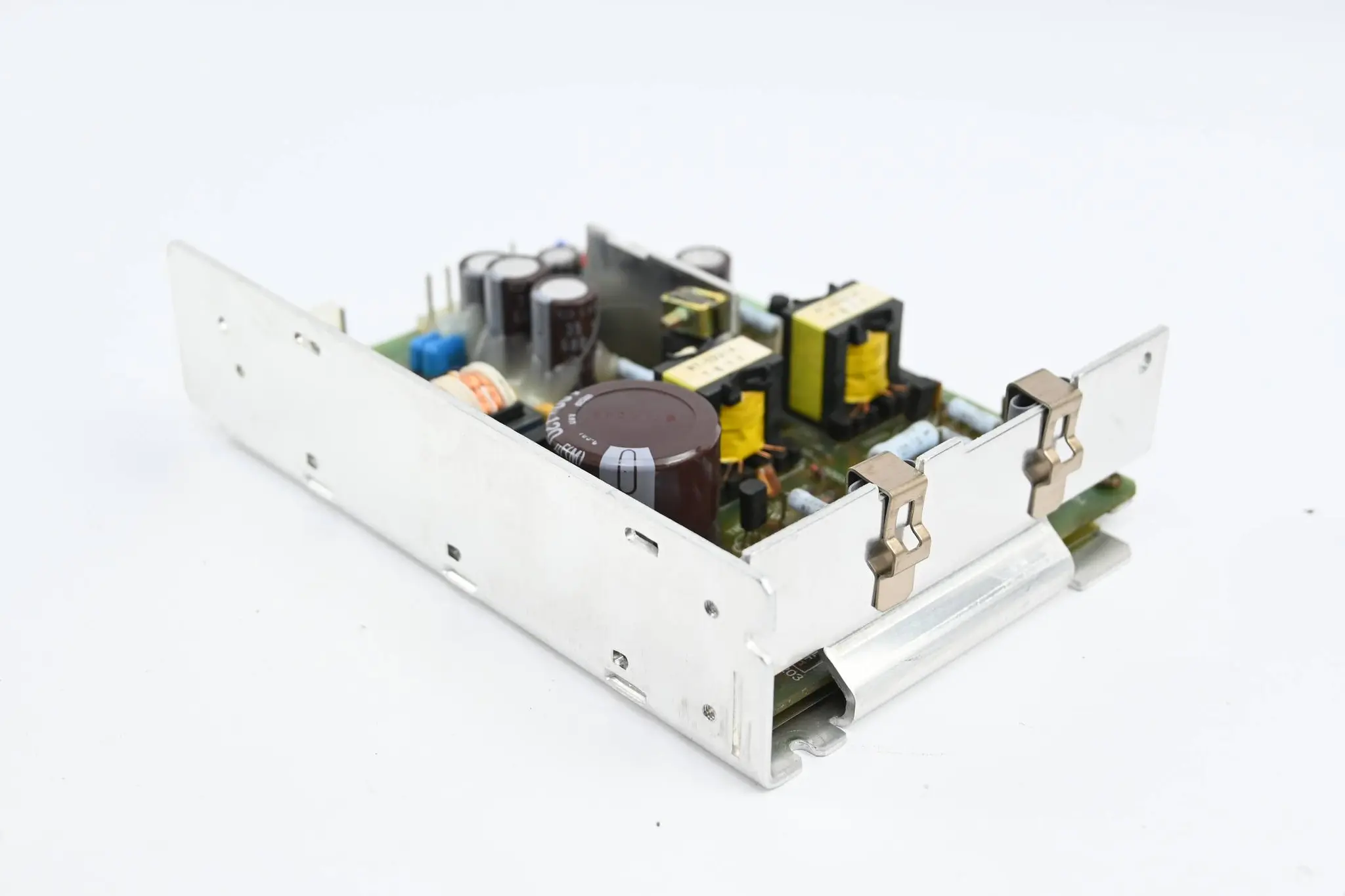 Produktfoto 1 von Omron Netzteil S82R-909