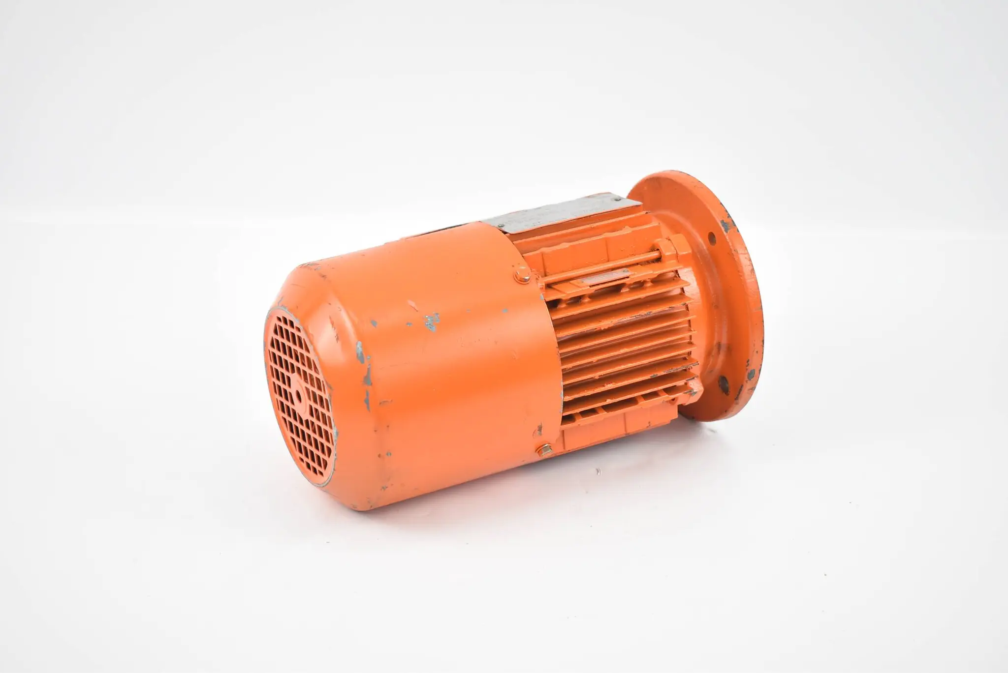 Produktfoto 1 von SEW Eurodrive Elektronmotor DFT 71 D4BMG/TH/IS ( DFT71D4BMG/TH/IS ) 0,37kW