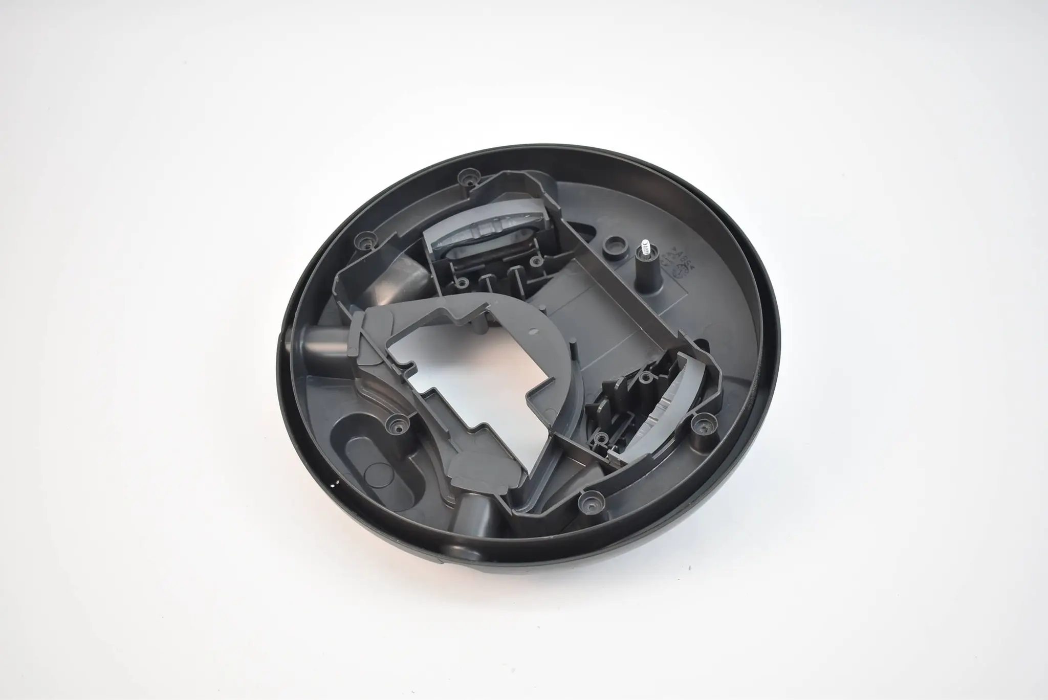 Produktfoto 1 von Siemens simatic MP 177 Rückschale Backcover für 6AV6545-4BB16-0CX0 C