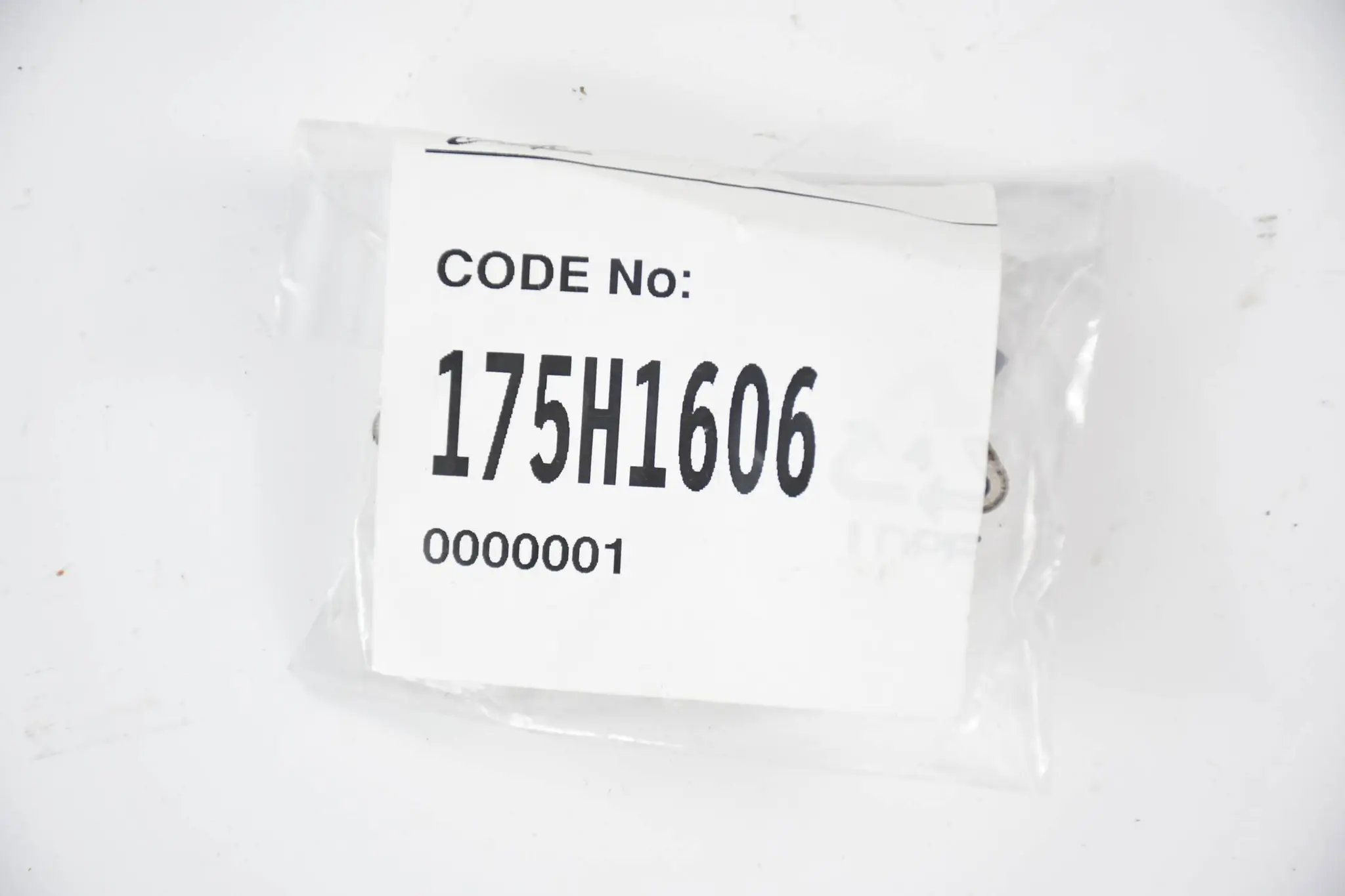 Produktfoto 1 von Danfoss Zubehör 175H1606
