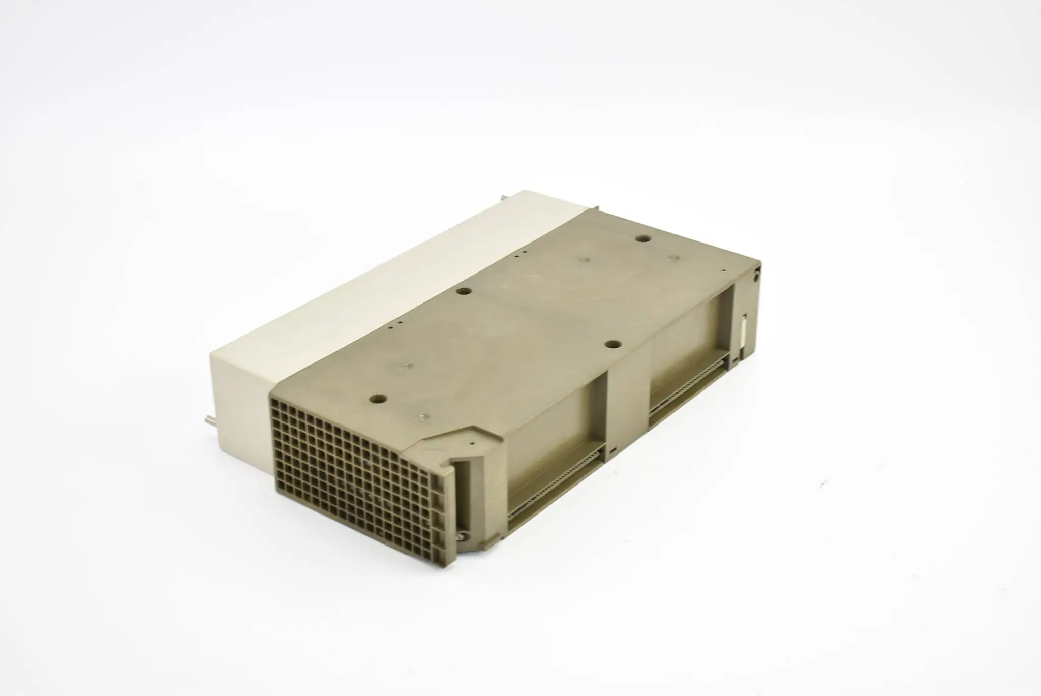 Produktfoto 1 von Siemens Simatic S5 Stromversorgung 6ES5 951-7ND12 ( 6ES5951-7ND12 ) E4