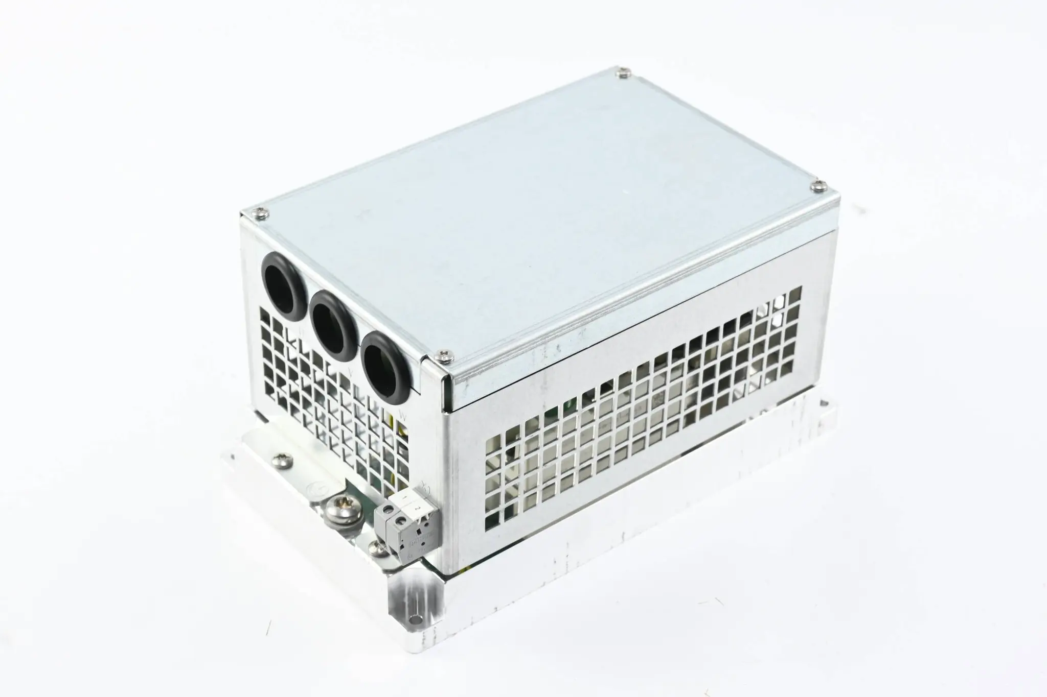 Produktfoto 1 von Heidenhain Spannungsschutzmodul SM 130 ( 540739-02 ) Ver. B7