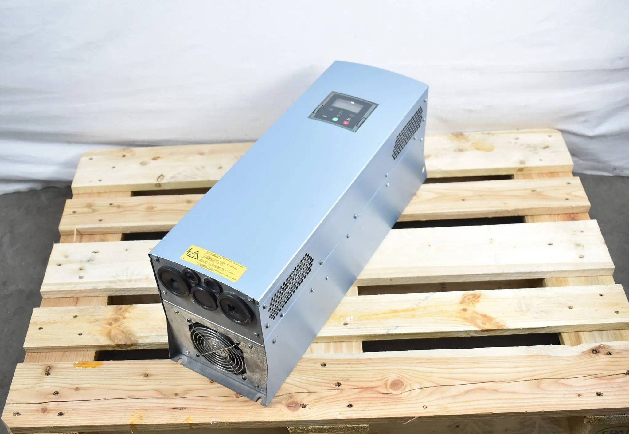 Produktfoto 1 von Vaasa Control Oy 30CXL4A7I0 Frequenzumrichter Vacon CX/CXL/CXS Series