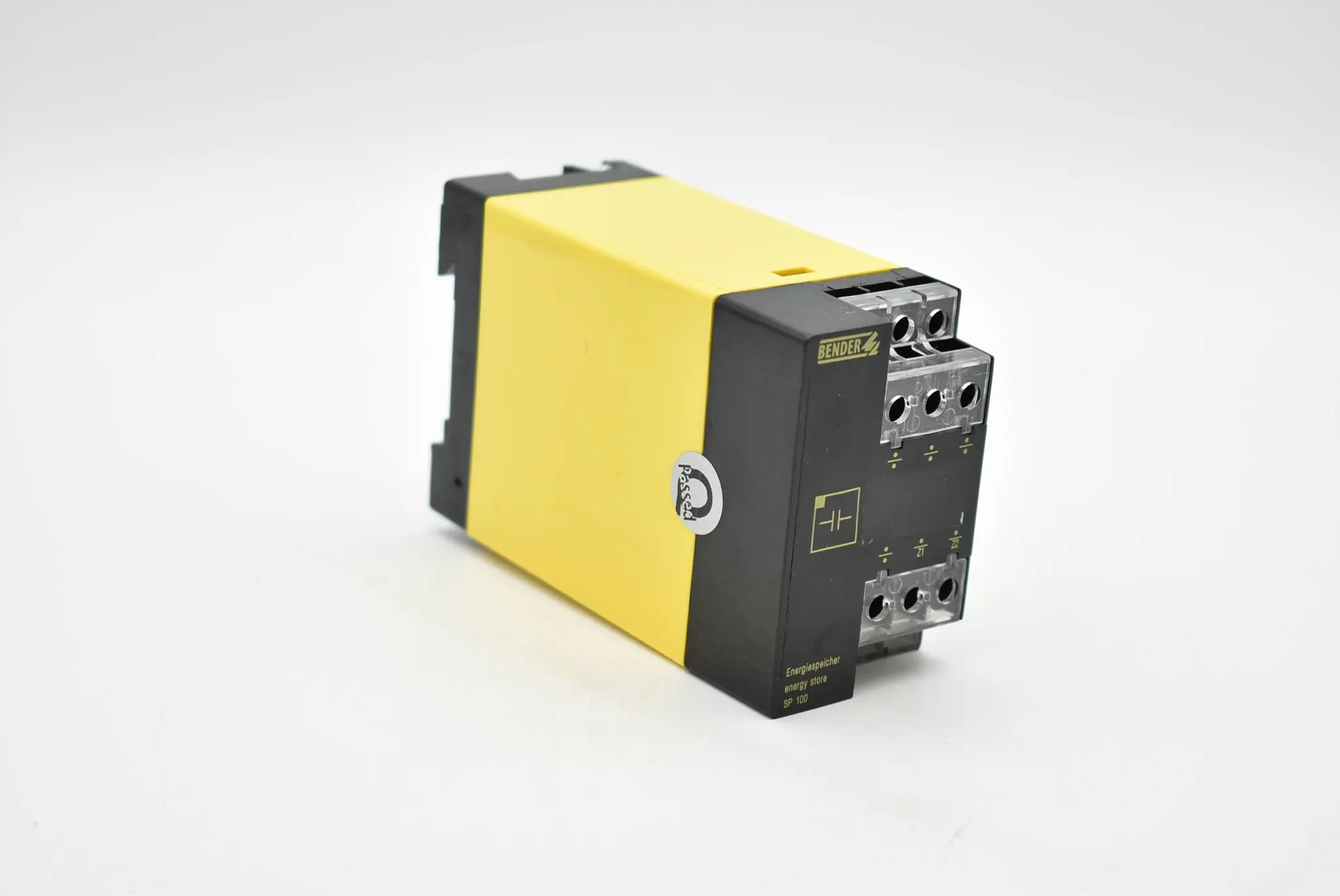 Produktfoto 1 von Bender Energiespeicher SP100 ( SP 100 )