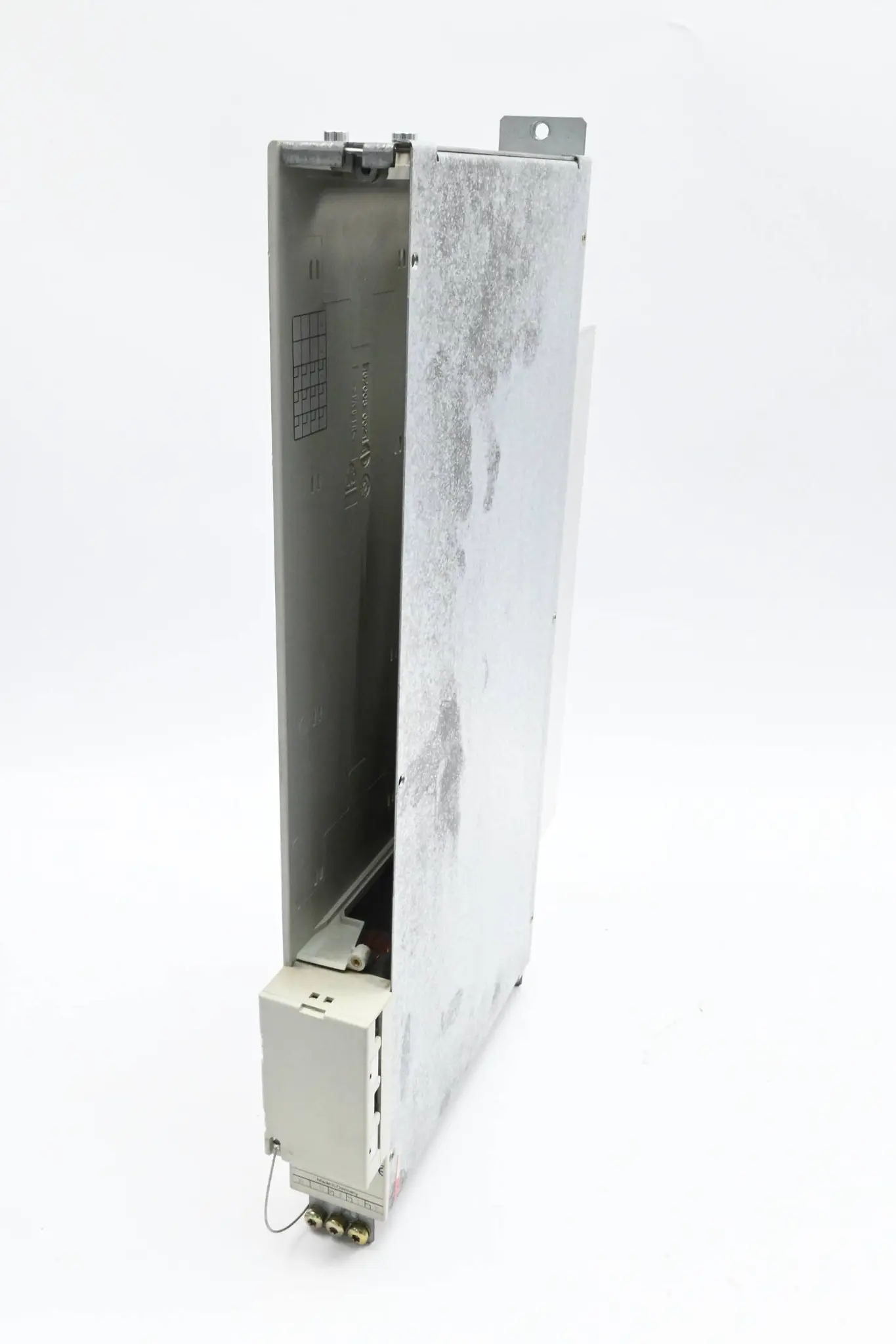 Produktfoto 1 von Siemens Simodrive LT-Modul 6SN1 124-1AA00-0BA0 ( 6SN1124-1AA00-0BA0 )