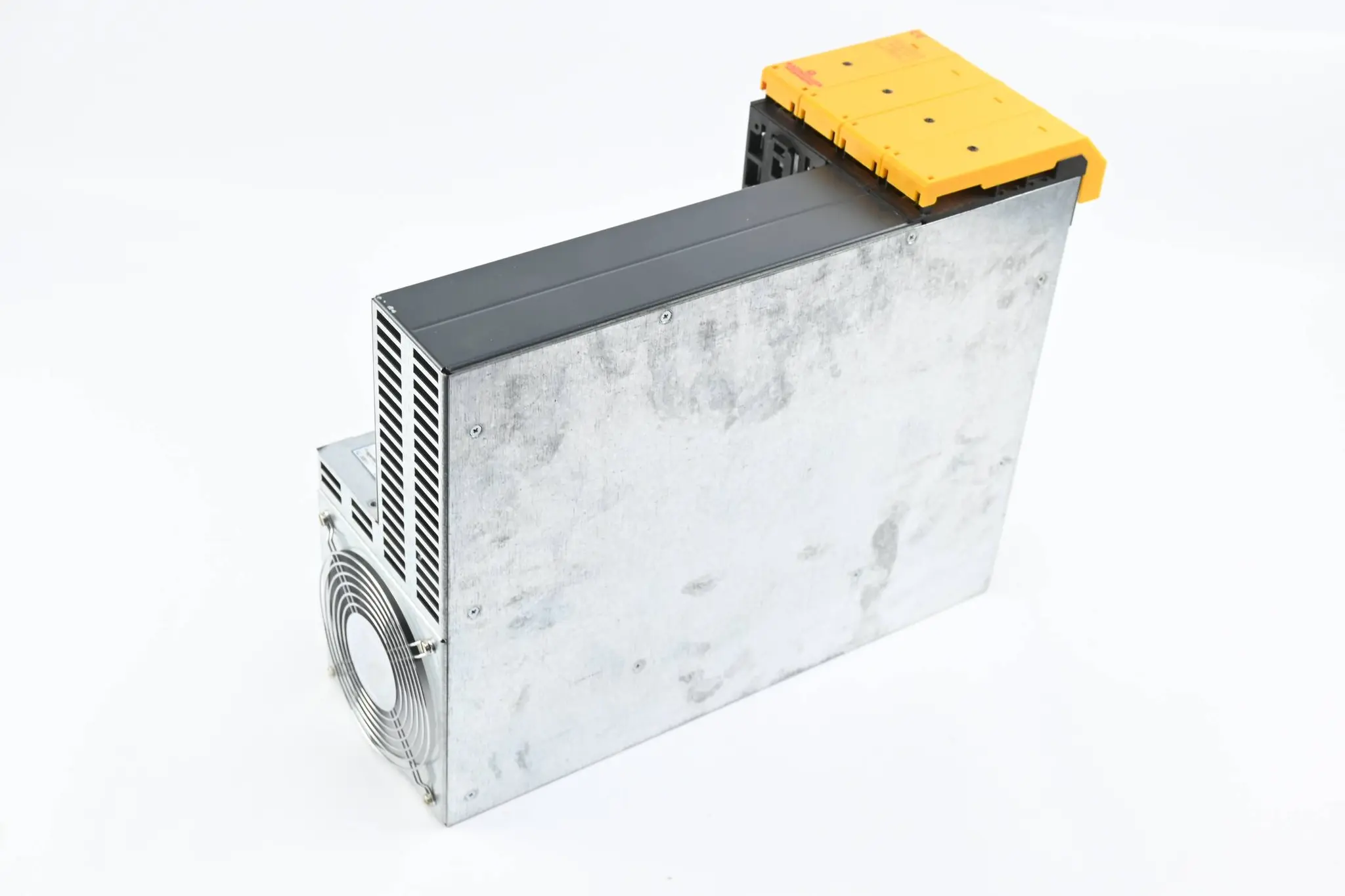 Produktfoto 1 von Baumüller / Emo Kamenz Trägermodul für Geberemulation EK471 ( 213215 )