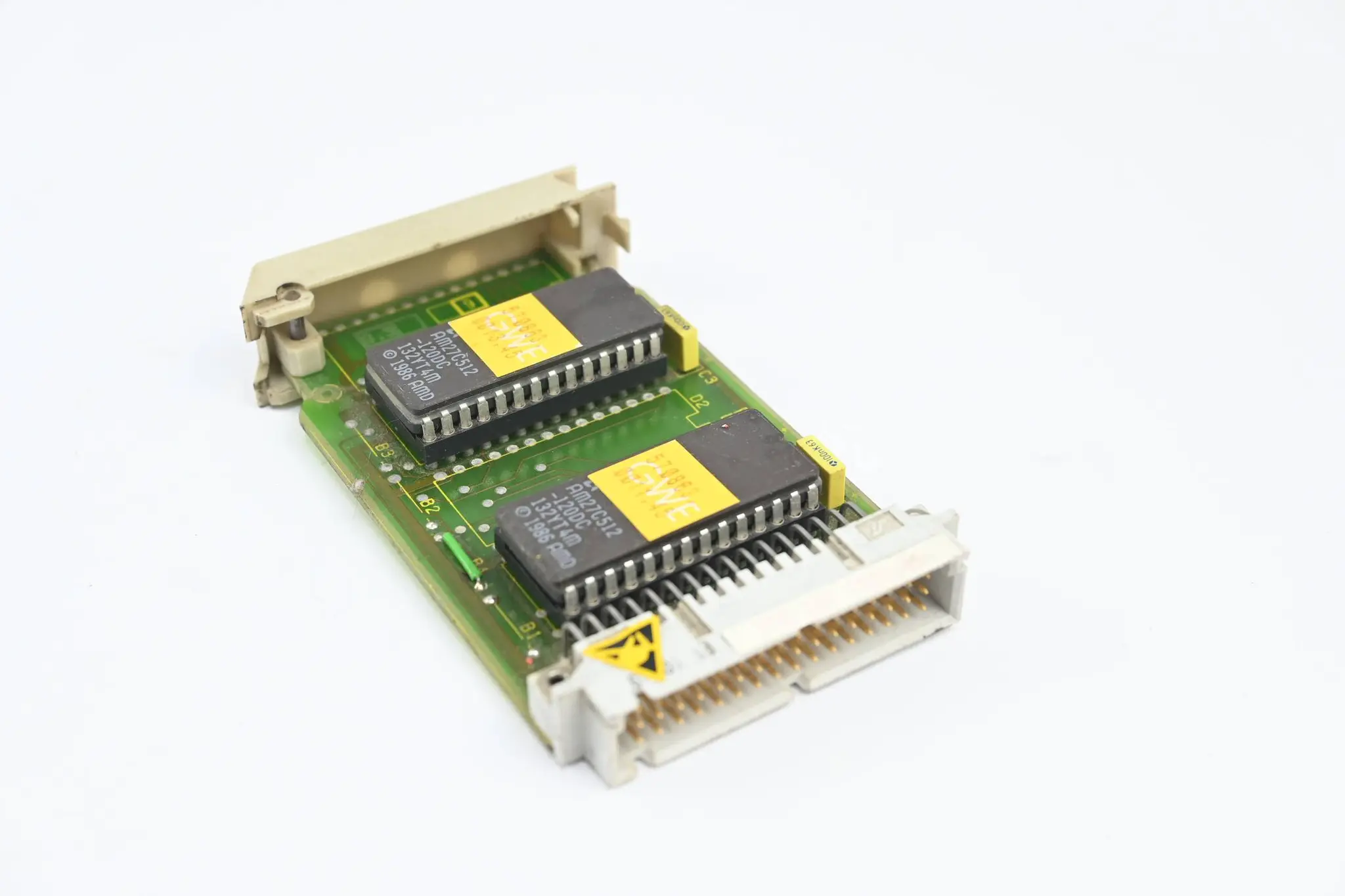 Produktfoto 1 von Siemens Eprom Modul 6FX1863-0BX01-4E ( 6FX1 863-0BX01-4E )