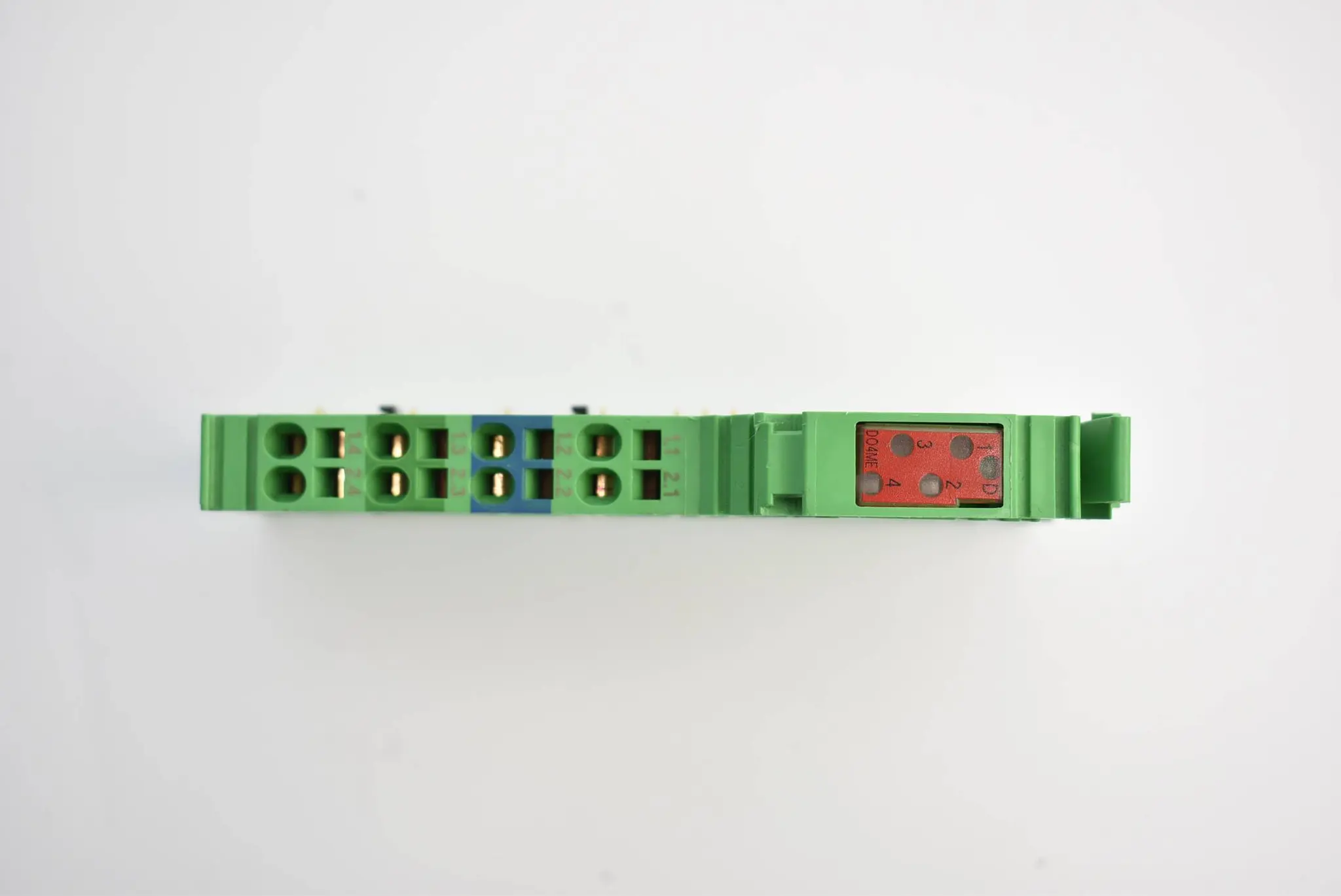 Produktfoto 1 von Phoenix Contact Digitalmodul IB IL 24 DO 4-ME ( 2863931 )